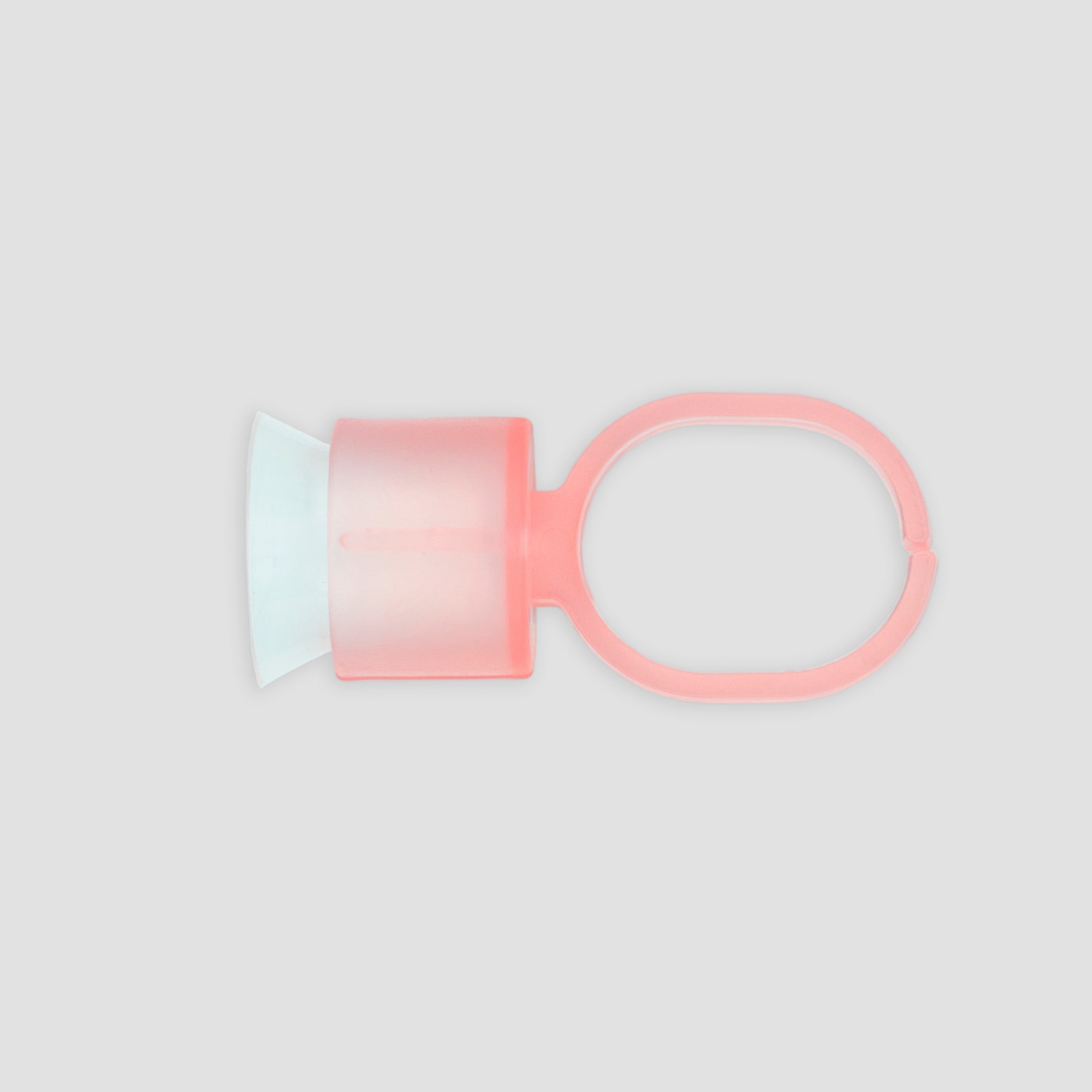 Pigment Ring with Sponge - Permanent Makeup Supplies for PMU Artists - Tina Davies Professional