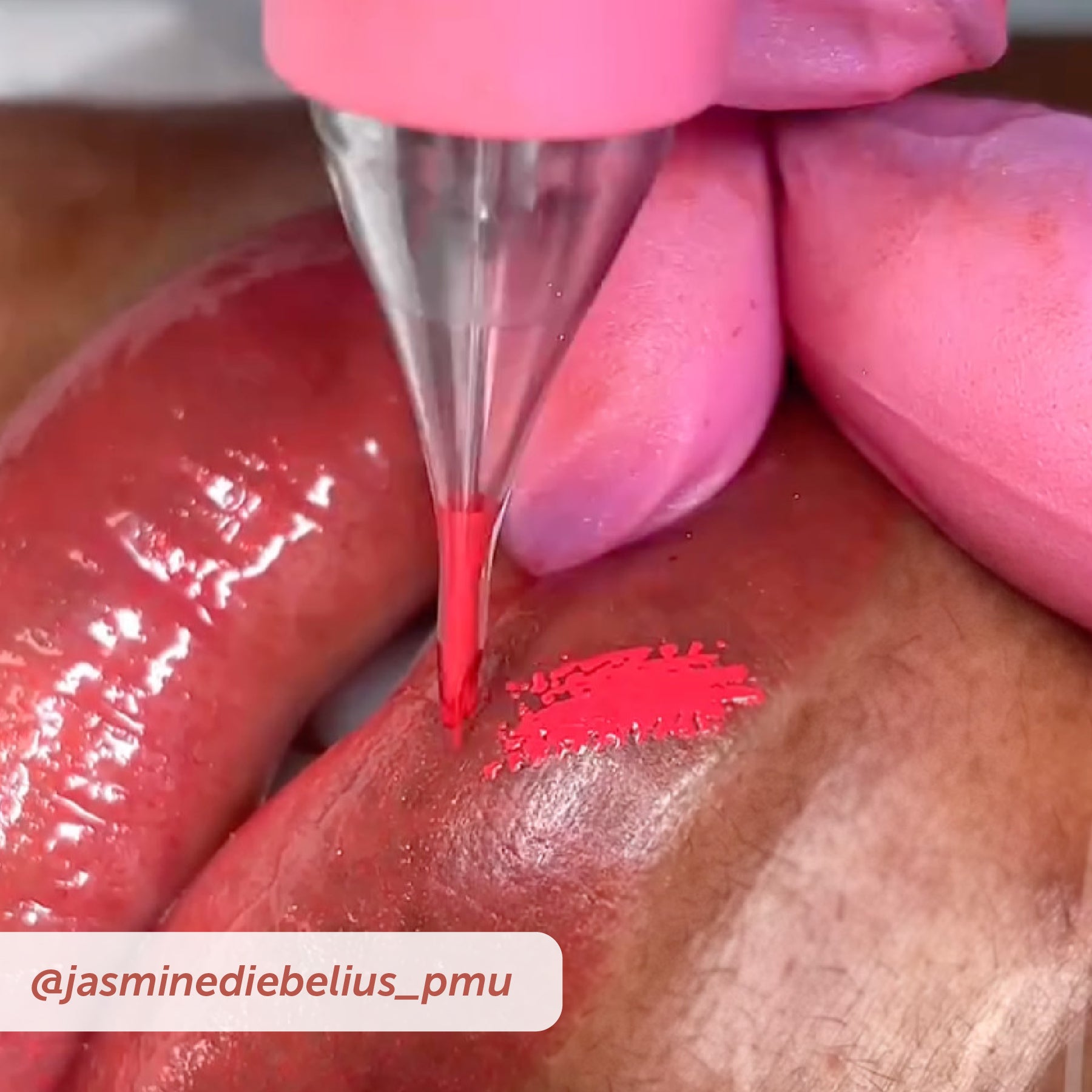 PIXL Needle Cartridge Sampler Pack - Tina Davies Professional