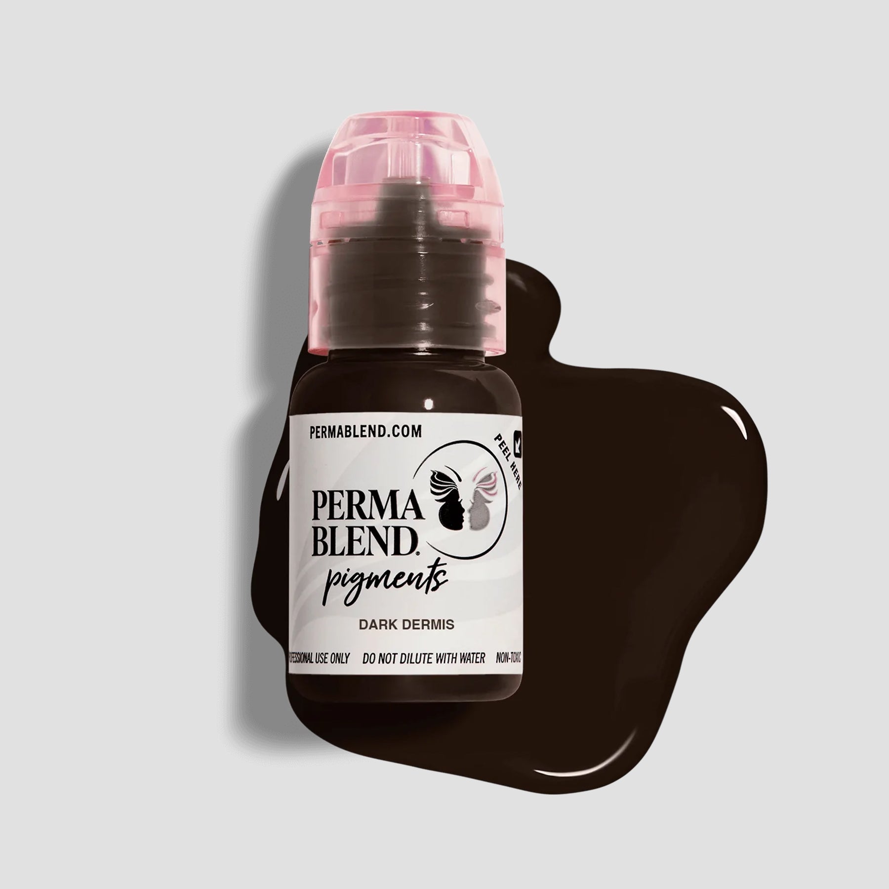 Perma Blend Scar Pigment Set - Cosmetic Tattooing Pigments - Tina Davies Professional