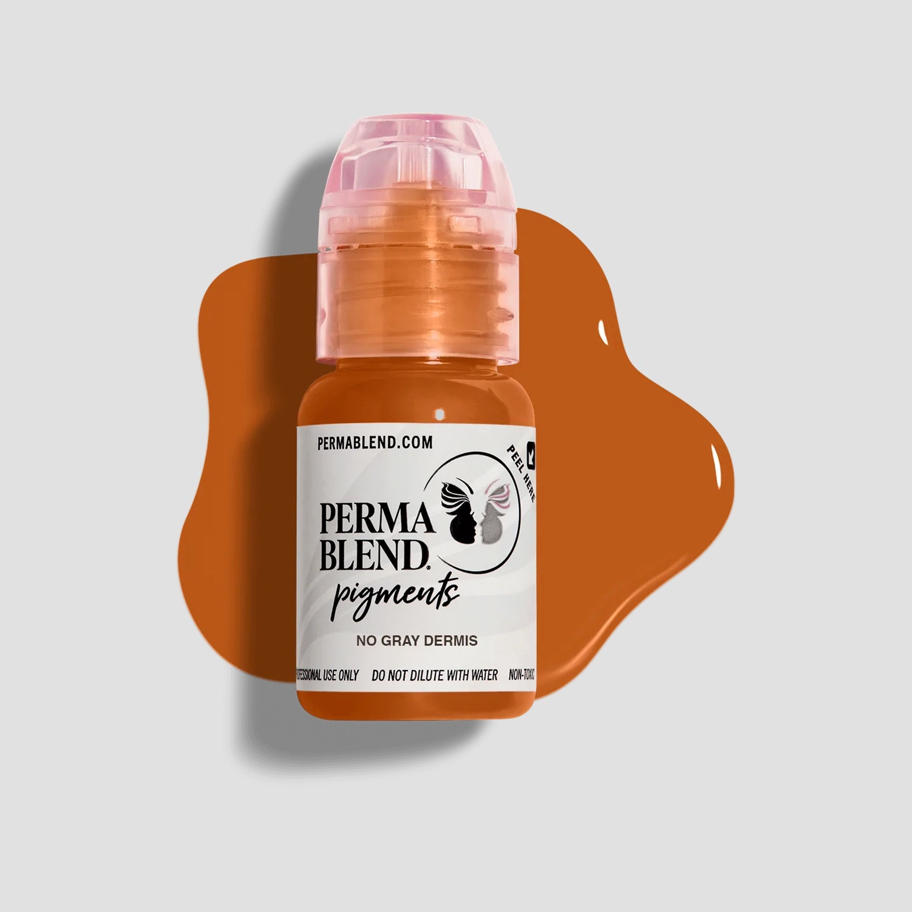 Perma Blend Scar Pigment Set - Cosmetic Tattooing Pigments - Tina Davies Professional