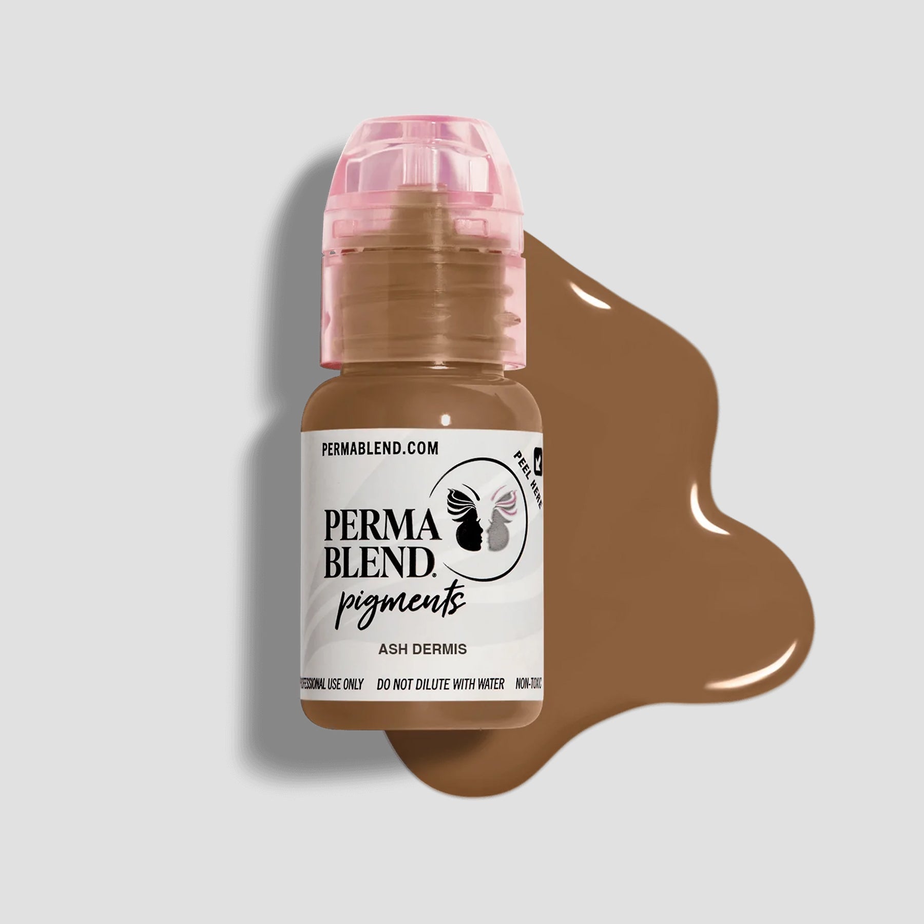 Perma Blend Scar Pigment Set - Cosmetic Tattooing Pigments - Tina Davies Professional