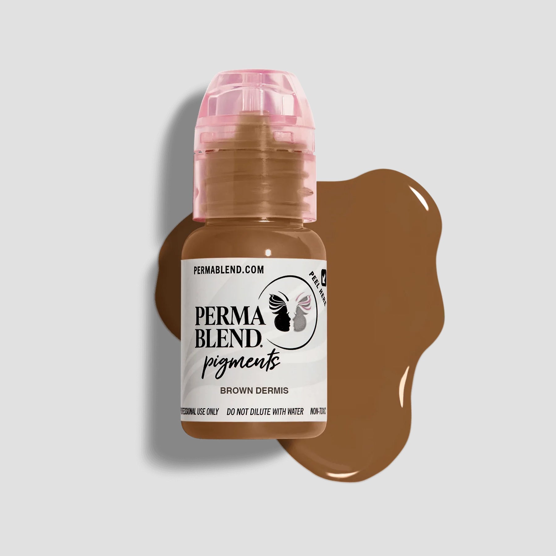 Perma Blend Scar Pigment Set - Cosmetic Tattooing Pigments - Tina Davies Professional