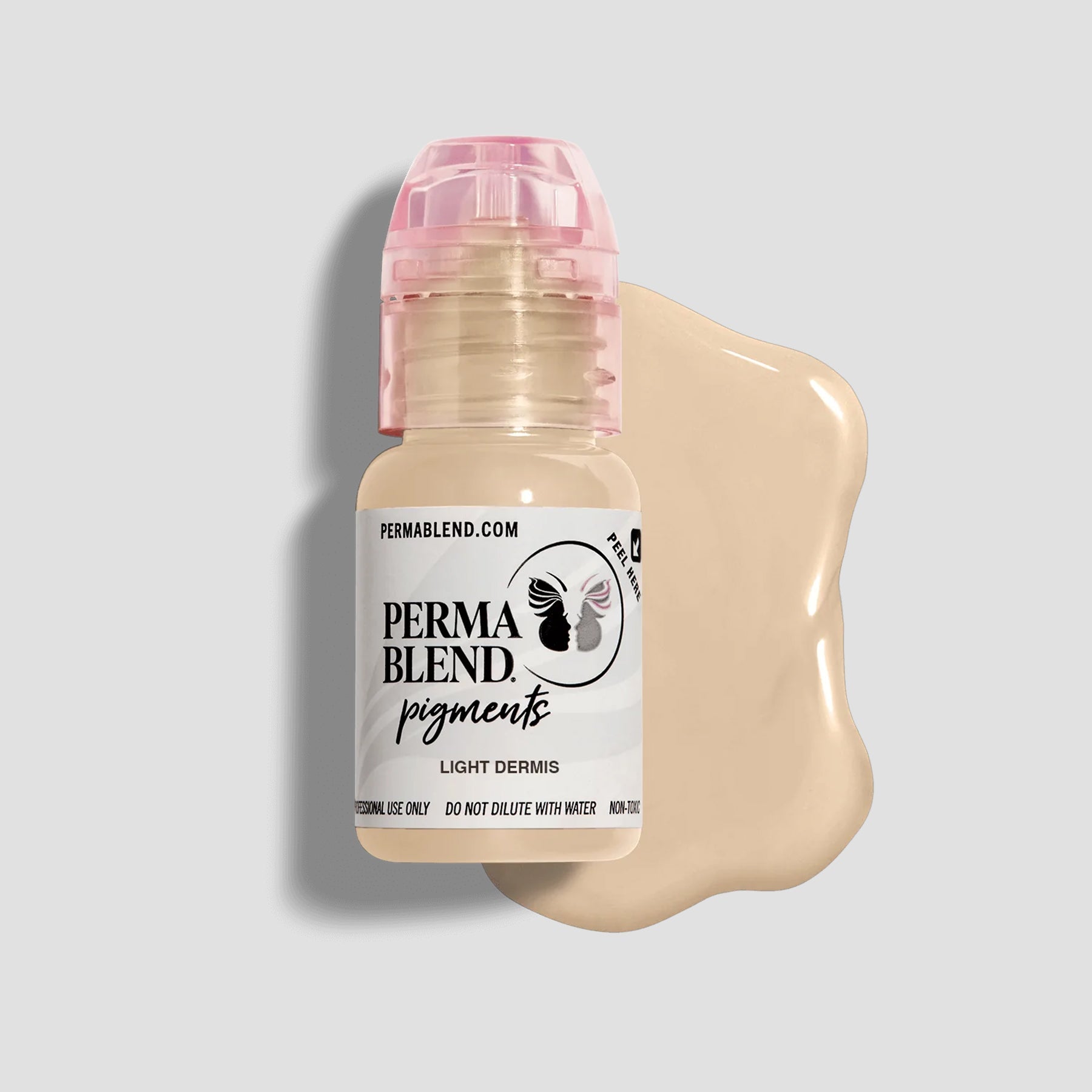 Perma Blend Scar Pigment Set - Cosmetic Tattooing Pigments - Tina Davies Professional
