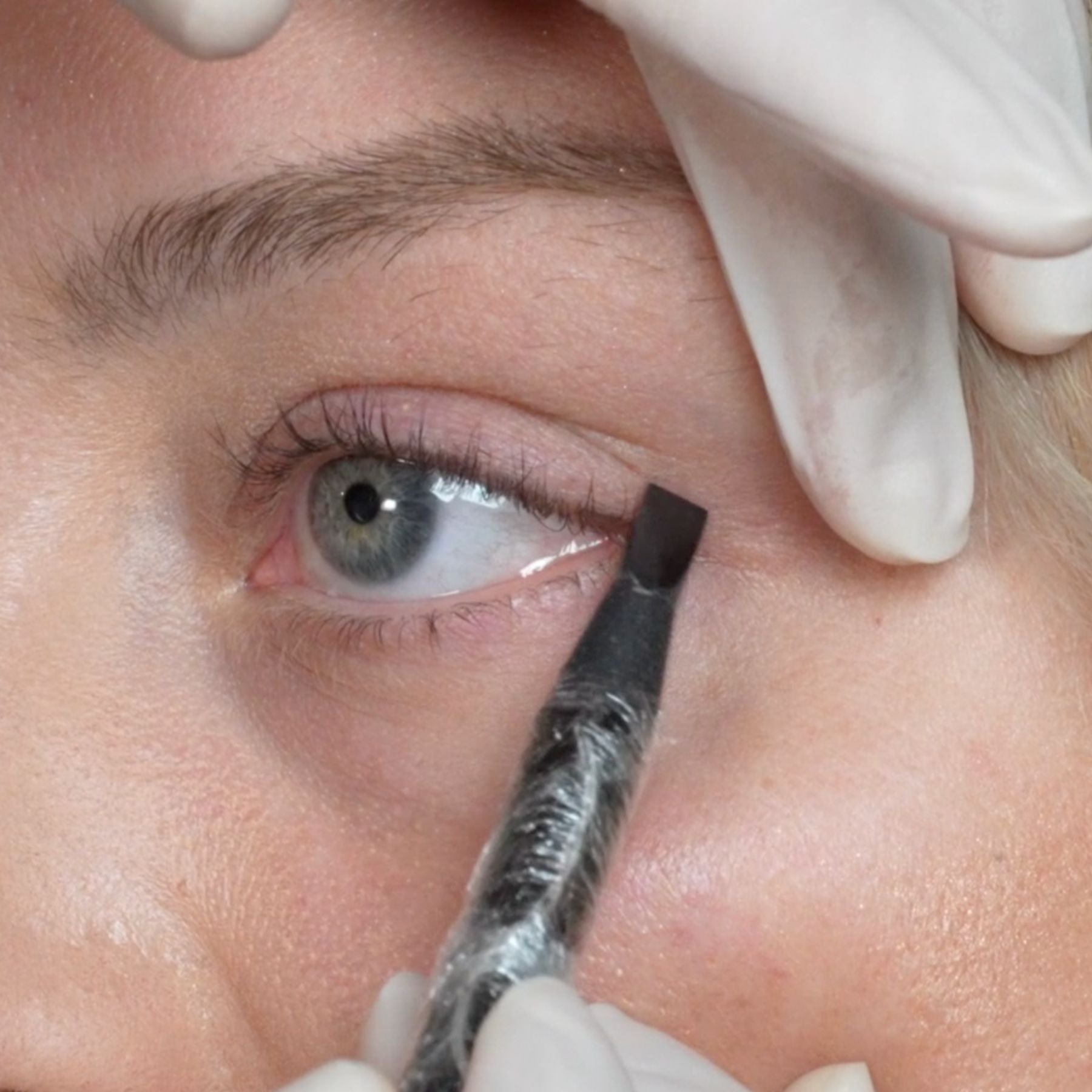 Soft & Sultry: Shaded, Ombré Eyeliner - Tina Davies Professional