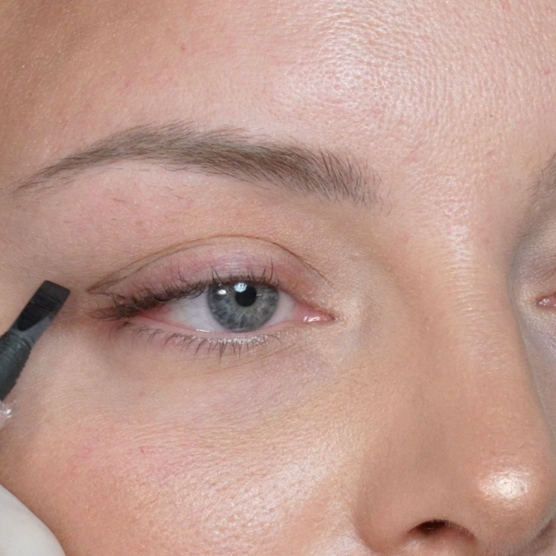 Soft & Sultry: Shaded, Ombré Eyeliner - Tina Davies Professional