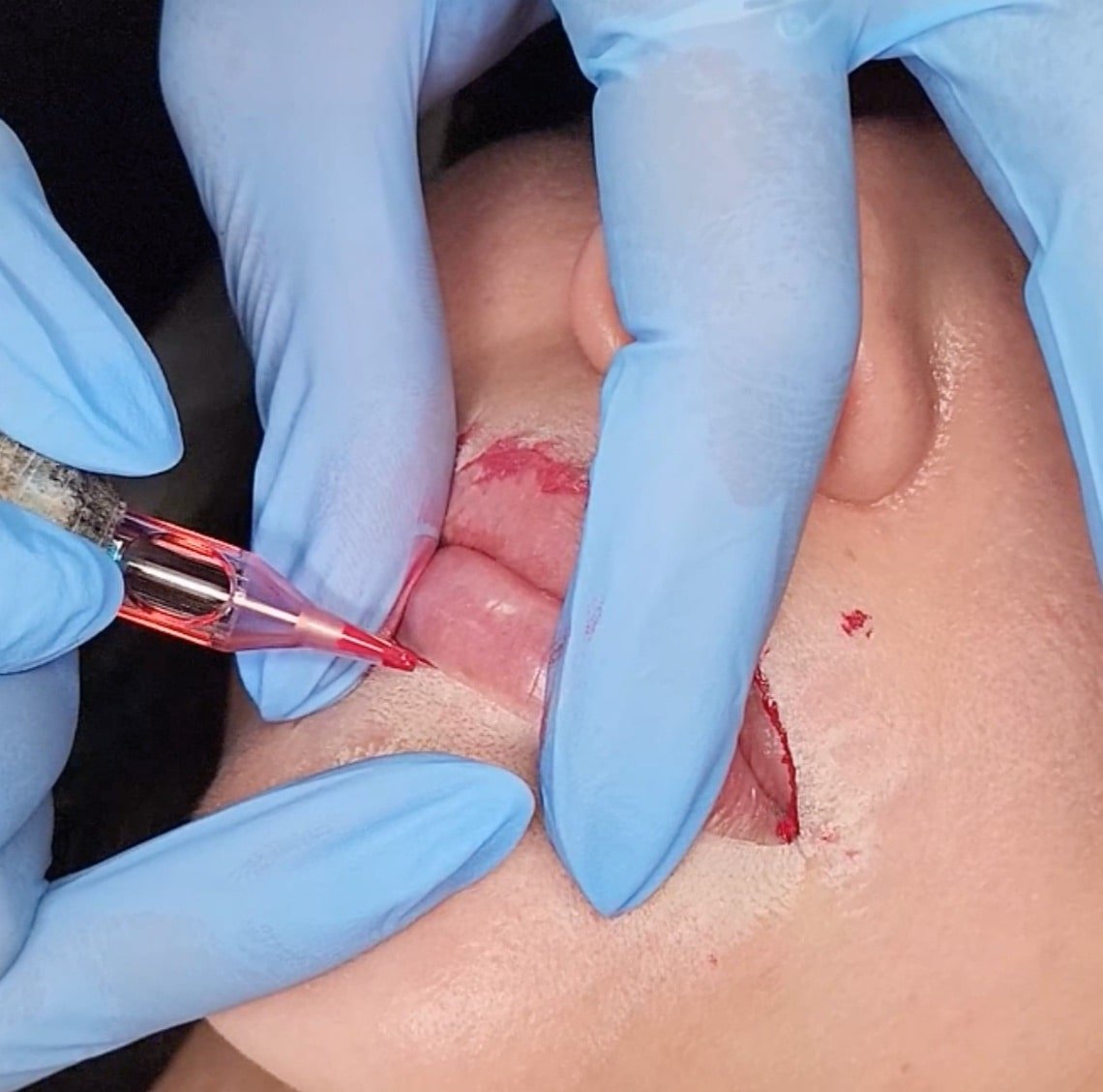 Stretchniques: Steady, Ready Skin by Serg Lis - Tina Davies Professional