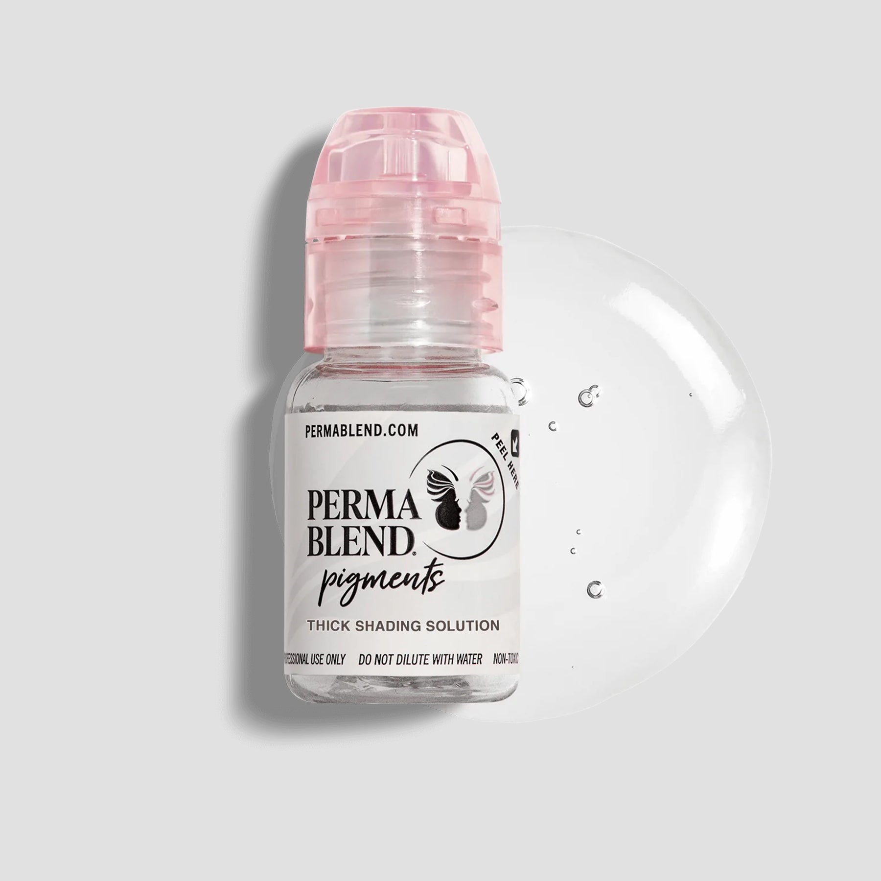 Perma Blend Sultry Lip Pigment Set - Lip Blushing Tattooing Permanent Makeup Pigments - Tina Davies Professional