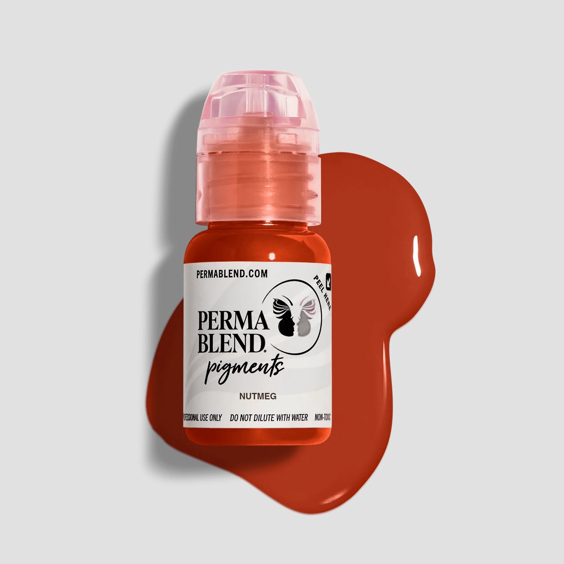 Perma Blend Sweet Lip Pigment Set - Lip Blushing Permanent Makeup Pigments Tina Davies Professional