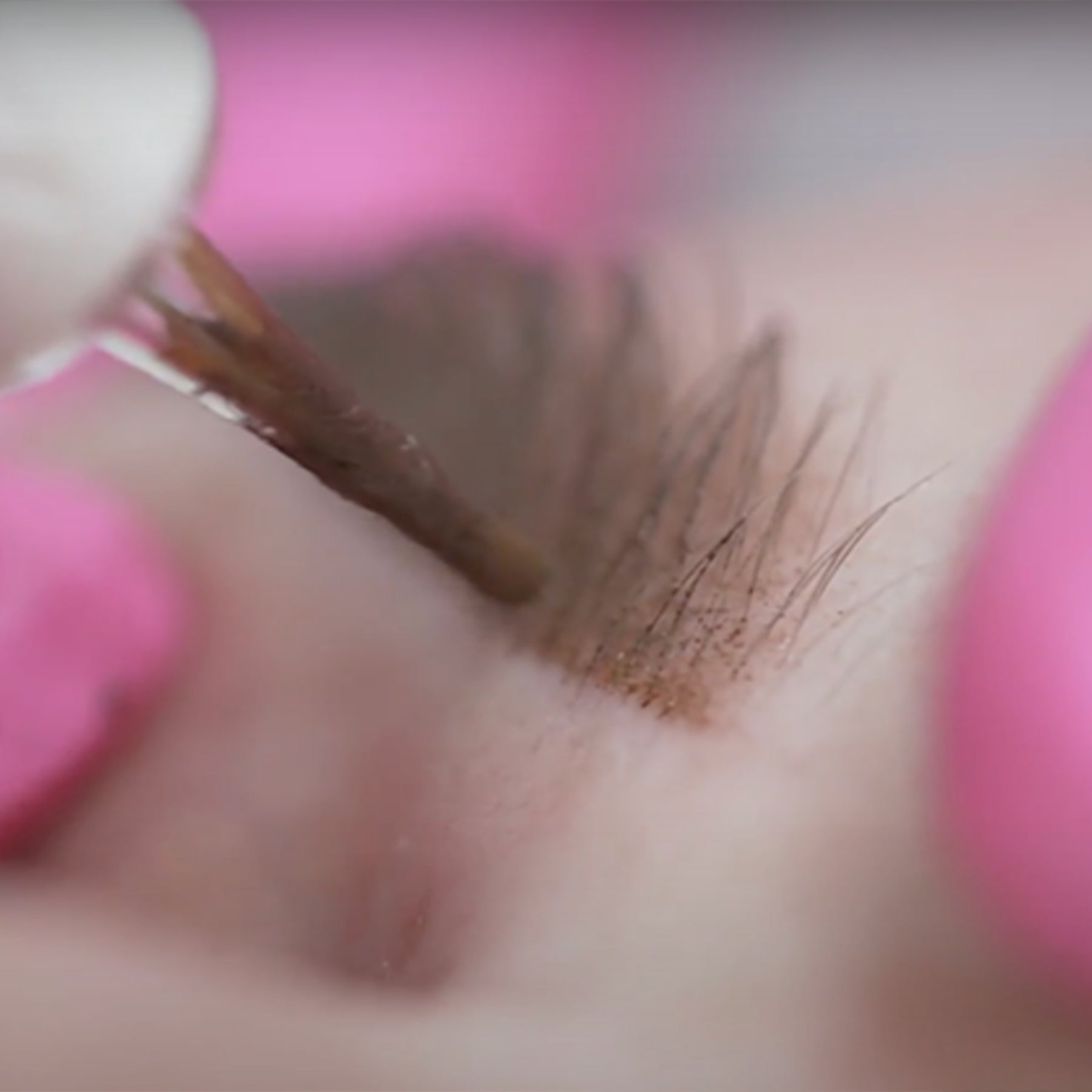 Elaine Campin The Perfect Brow Online Permanent Makeup Course on The Collective by Tina Davies Professional