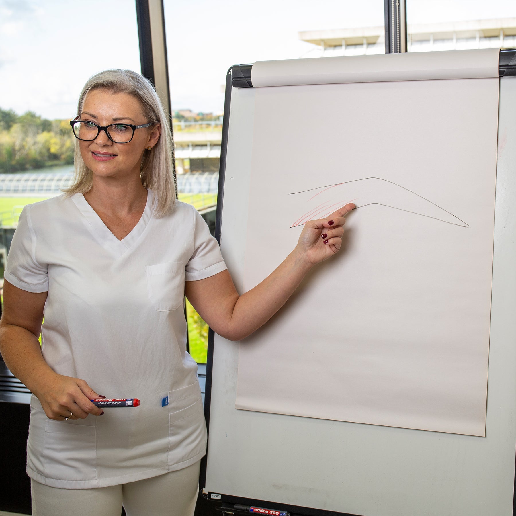 Tones of Perma Blend Pigments Online PMU Training Course - Color Selection Education on The Collective by Tina Davies