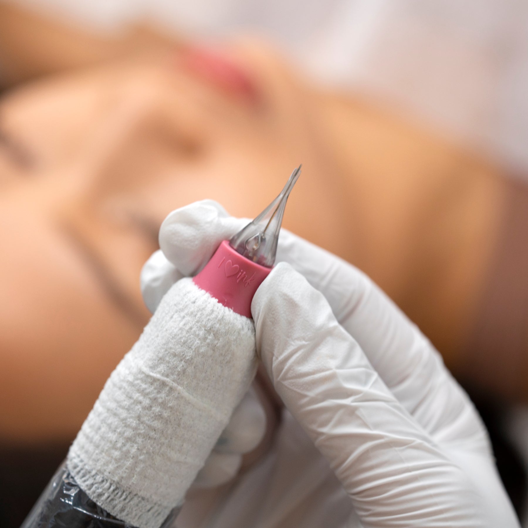 PIXL Needle Cartridges - Tina Davies Professional