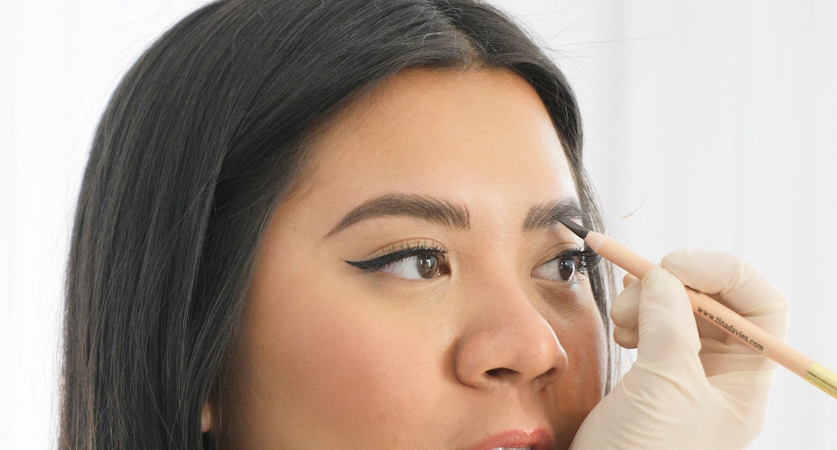 5 Essential Prep & Pre-Draw Steps for Microblading Success