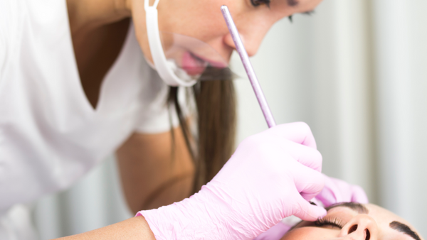 What is Microblading, actually?