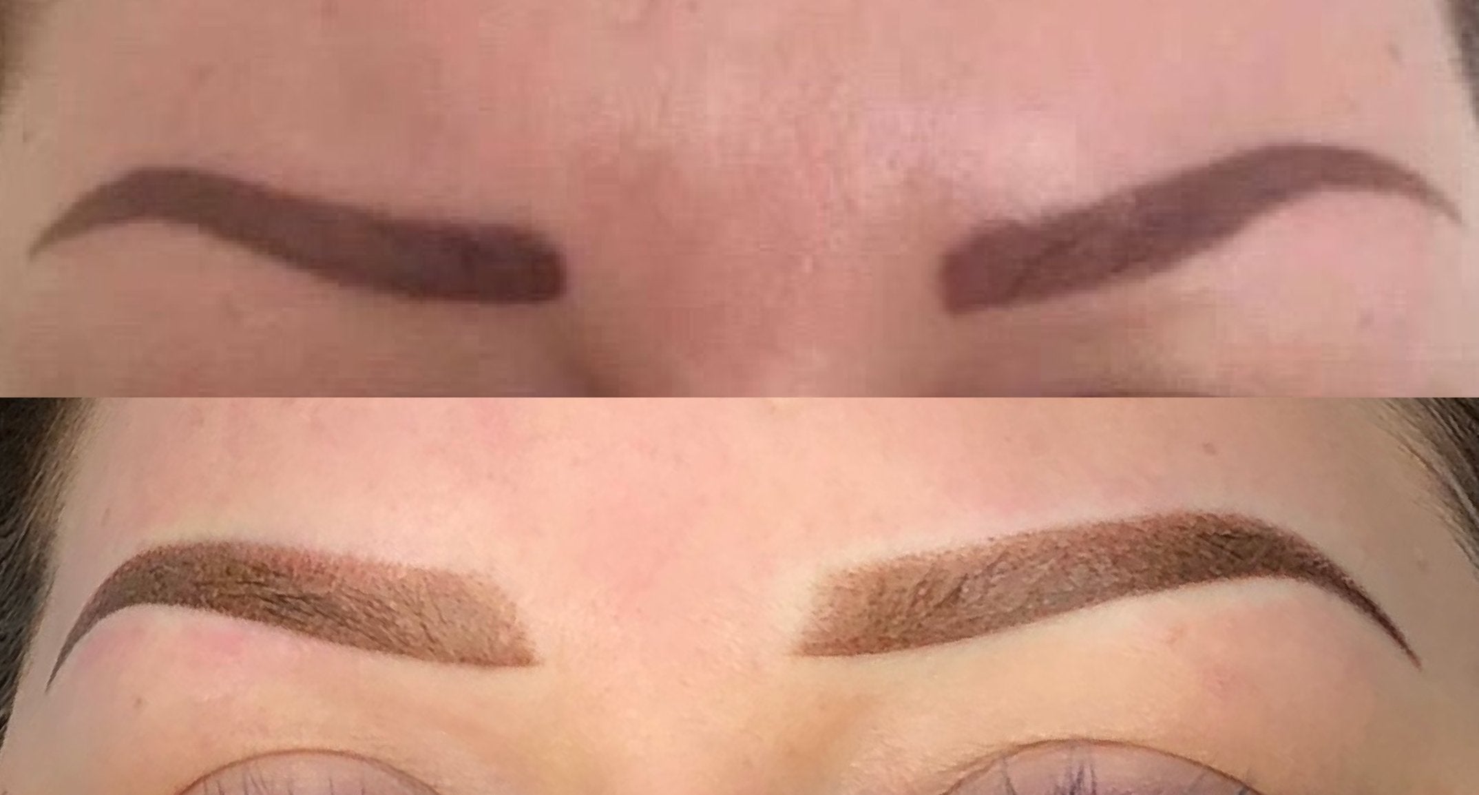Case Study 13: Color Correction & Cover-up - Tina Davies Professional
