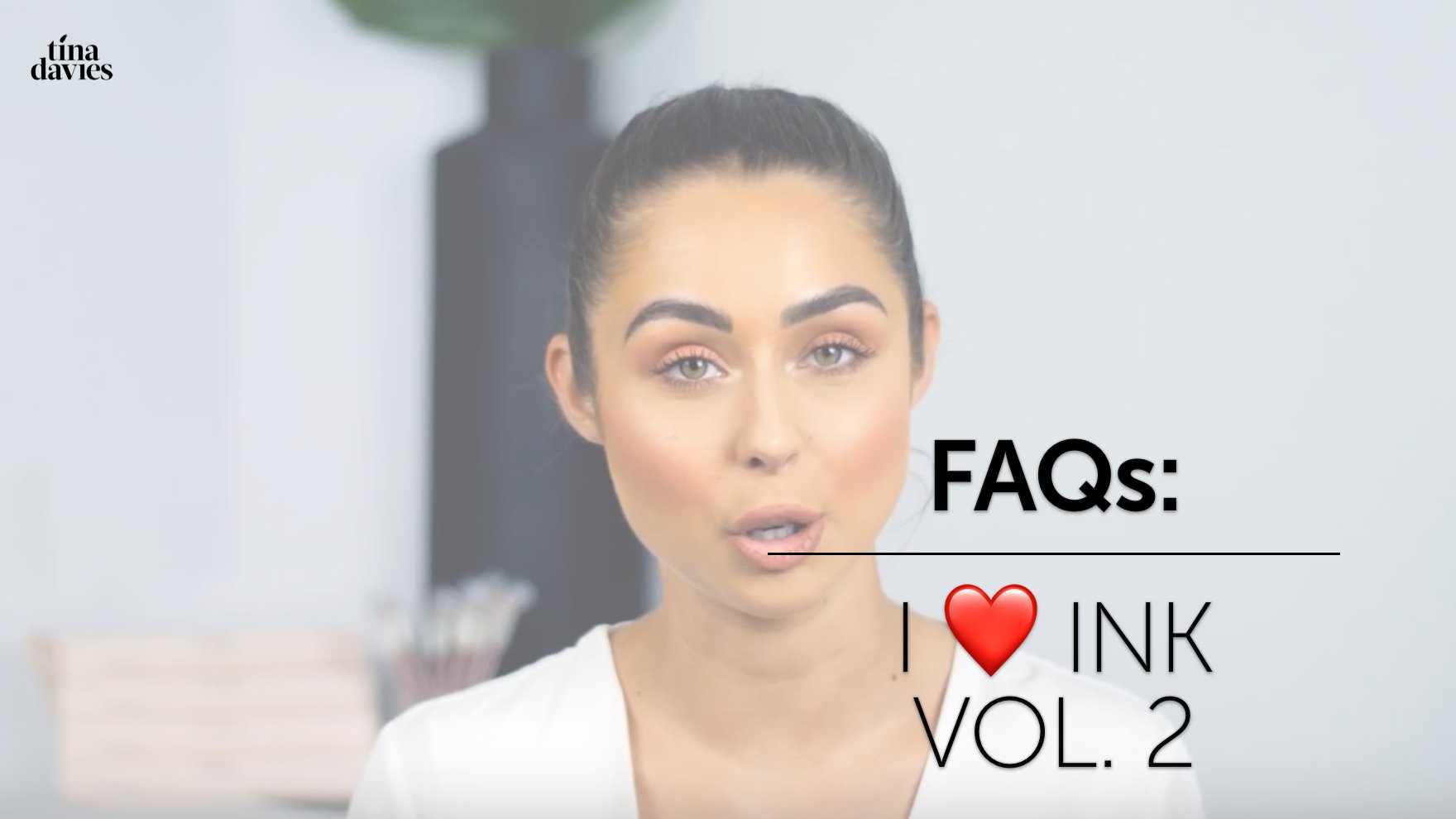 FAQs: Pigments Vol.2 - Tina Davies Professional