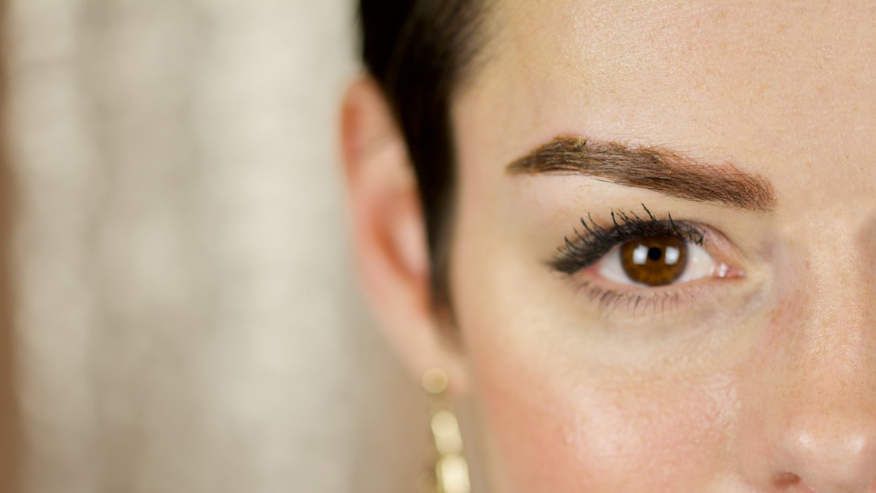 Lauren's microblading: What to know - Tina Davies Professional