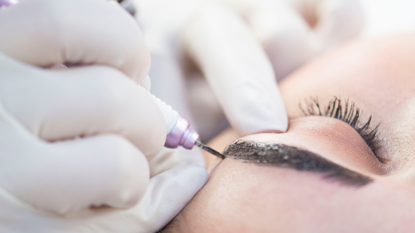 Microblading 101 - Tina Davies Professional