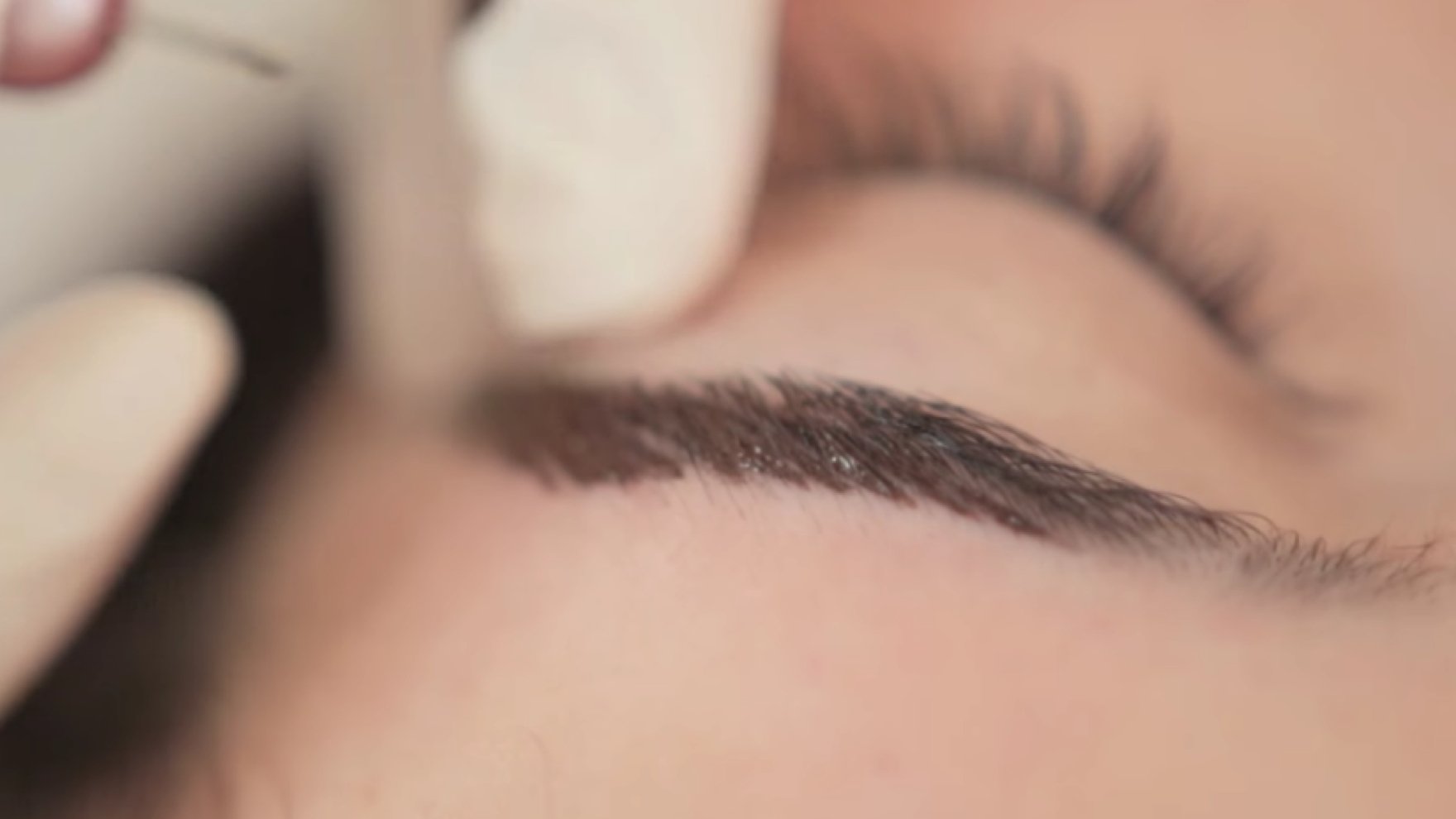 Microblading: How does it fade? - Tina Davies Professional