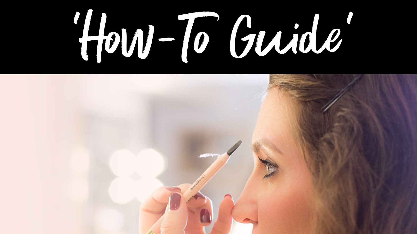 The 'How-To Guide' and how it came to be - Tina Davies Professional