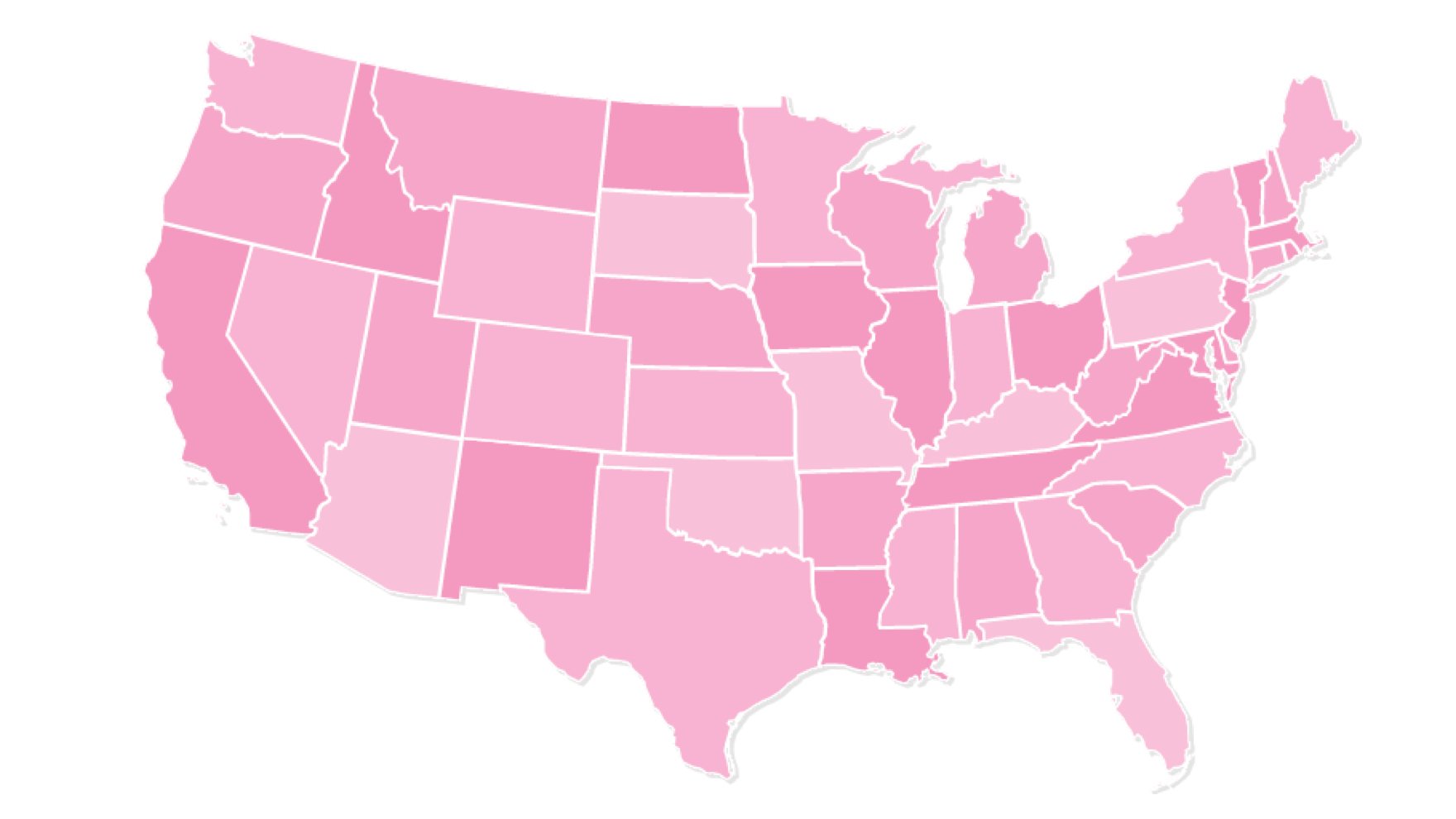 U.S. Permanent makeup regulations by state - Tina Davies Professional