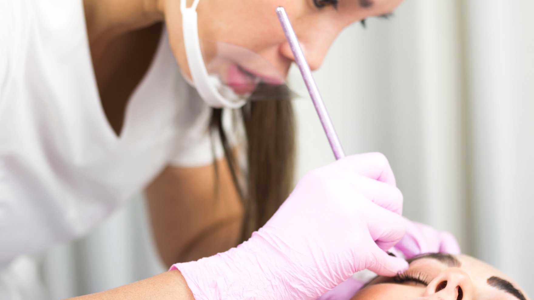 What is Microblading, actually? - Tina Davies Professional