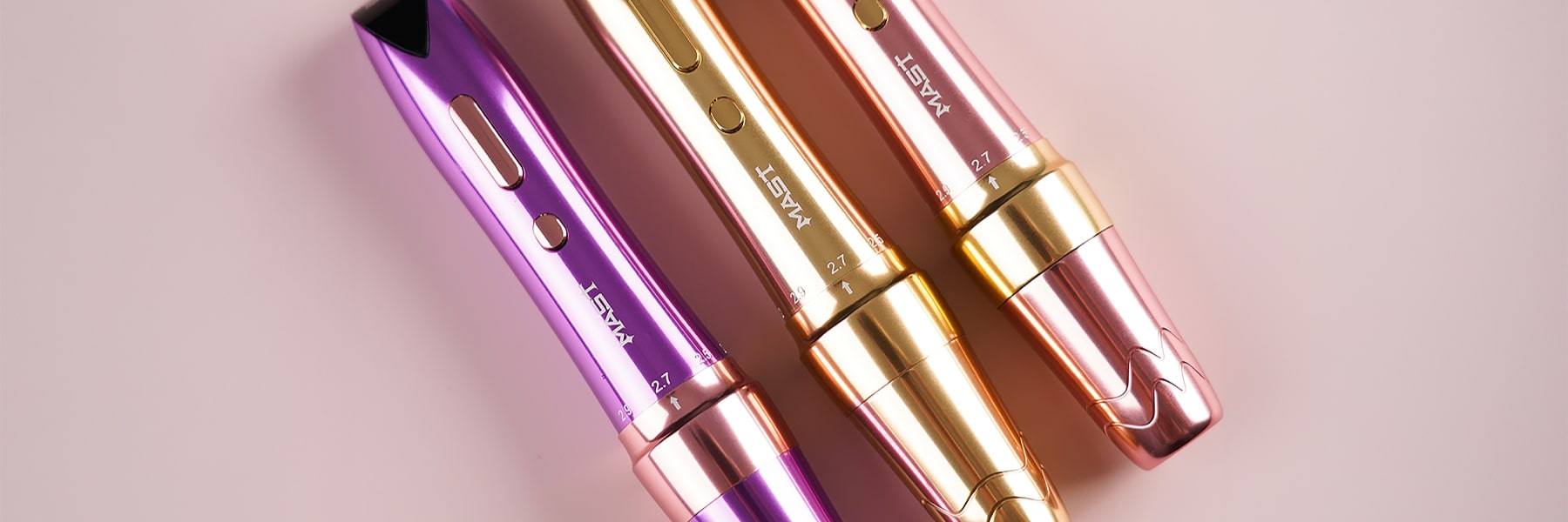 Tools & Machines - Tina Davies Professional