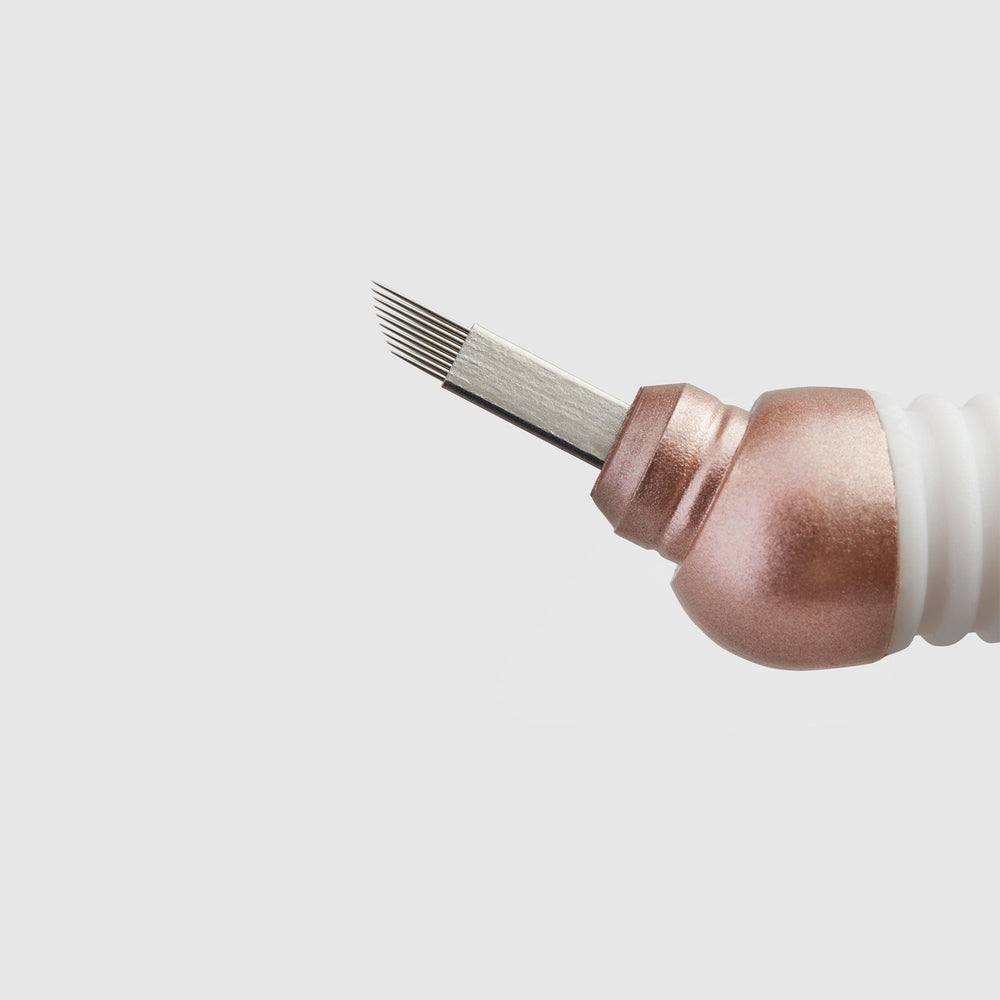 Types Microblades Tina Davies Disposable Microblades – Safe, Sharp & Precise for PMU