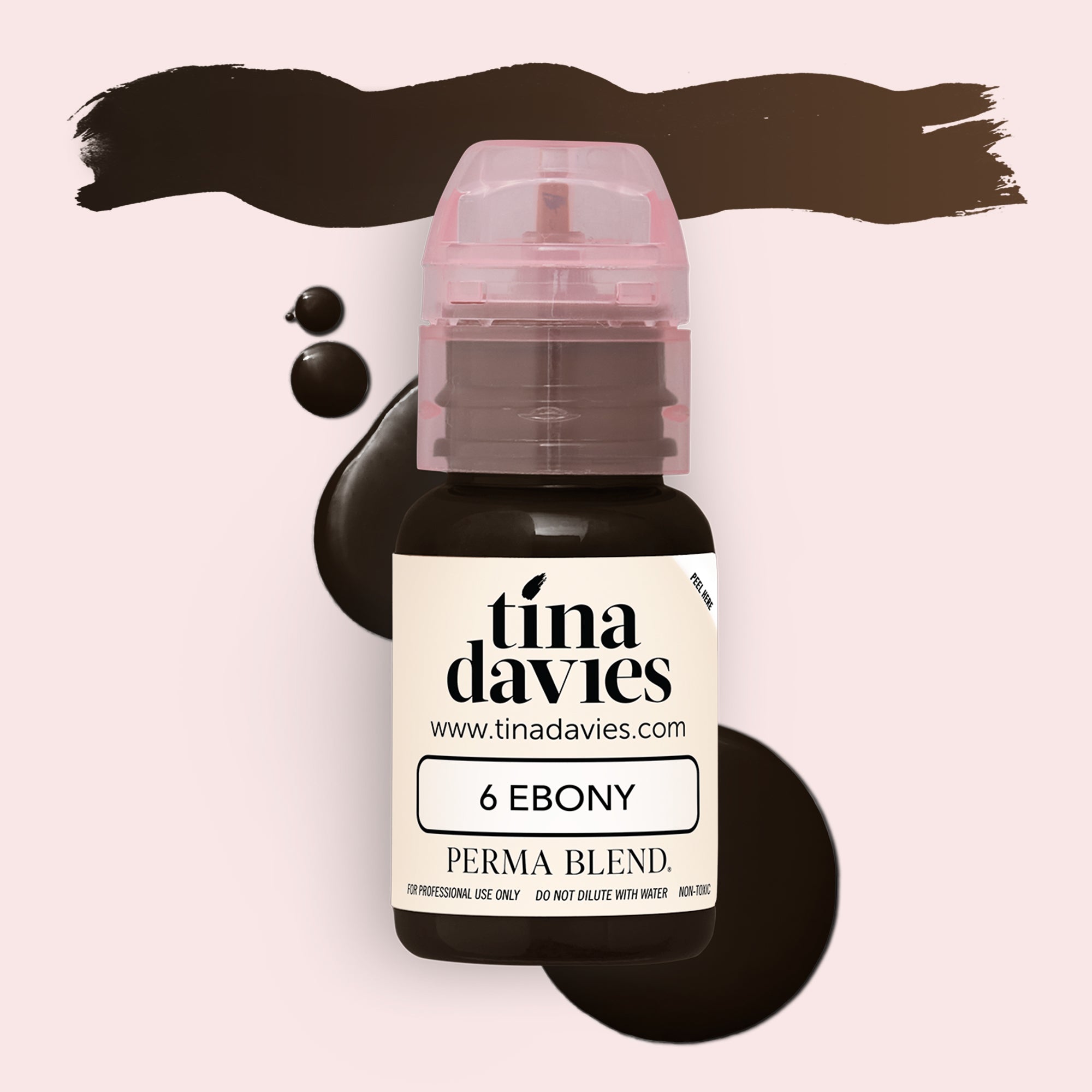 I ❤️ INK Brow Collection