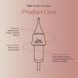PIXL Needle Cartridge Sampler Pack