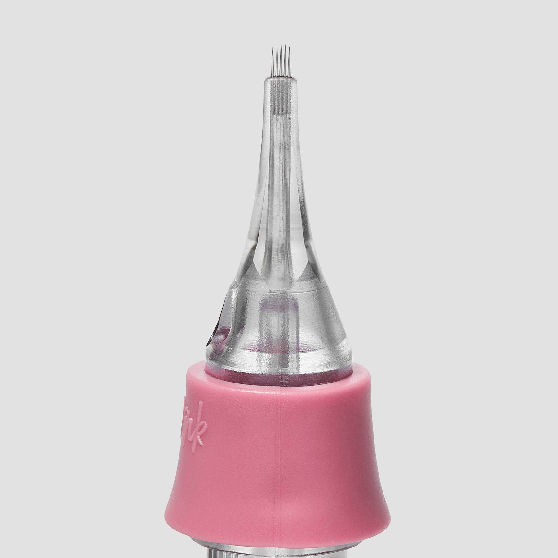 ‍Expiring May 2026 - PIXL 0.30mm 5U Curved Flat Medium Taper