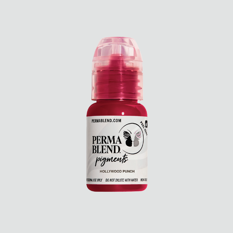 Perma Blend Lip Pigments