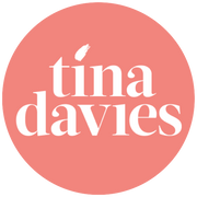 Tina Davies logo