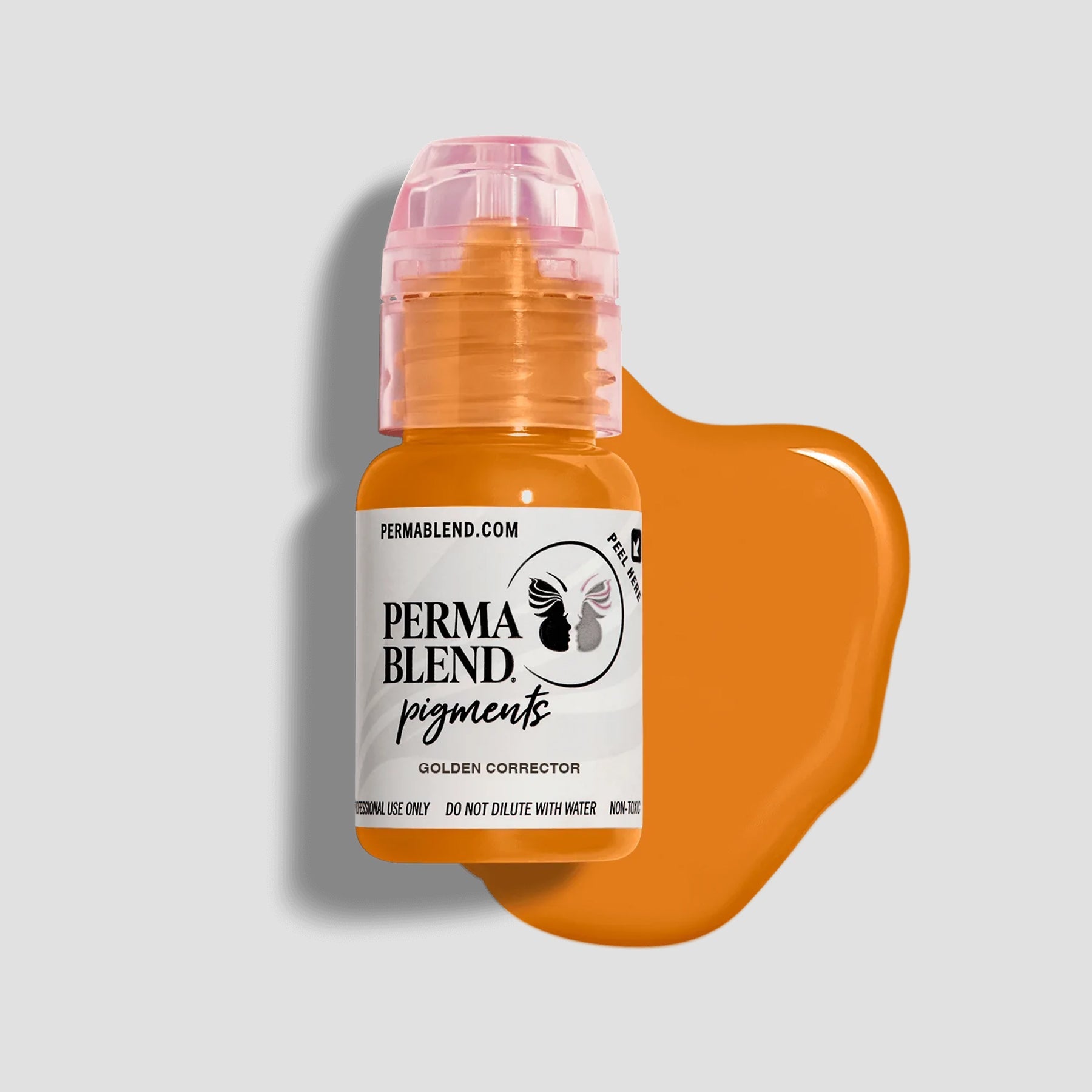 Perma Blend Corrector Pigments - Permanent Makeup Pigments - Tina Davies Professional