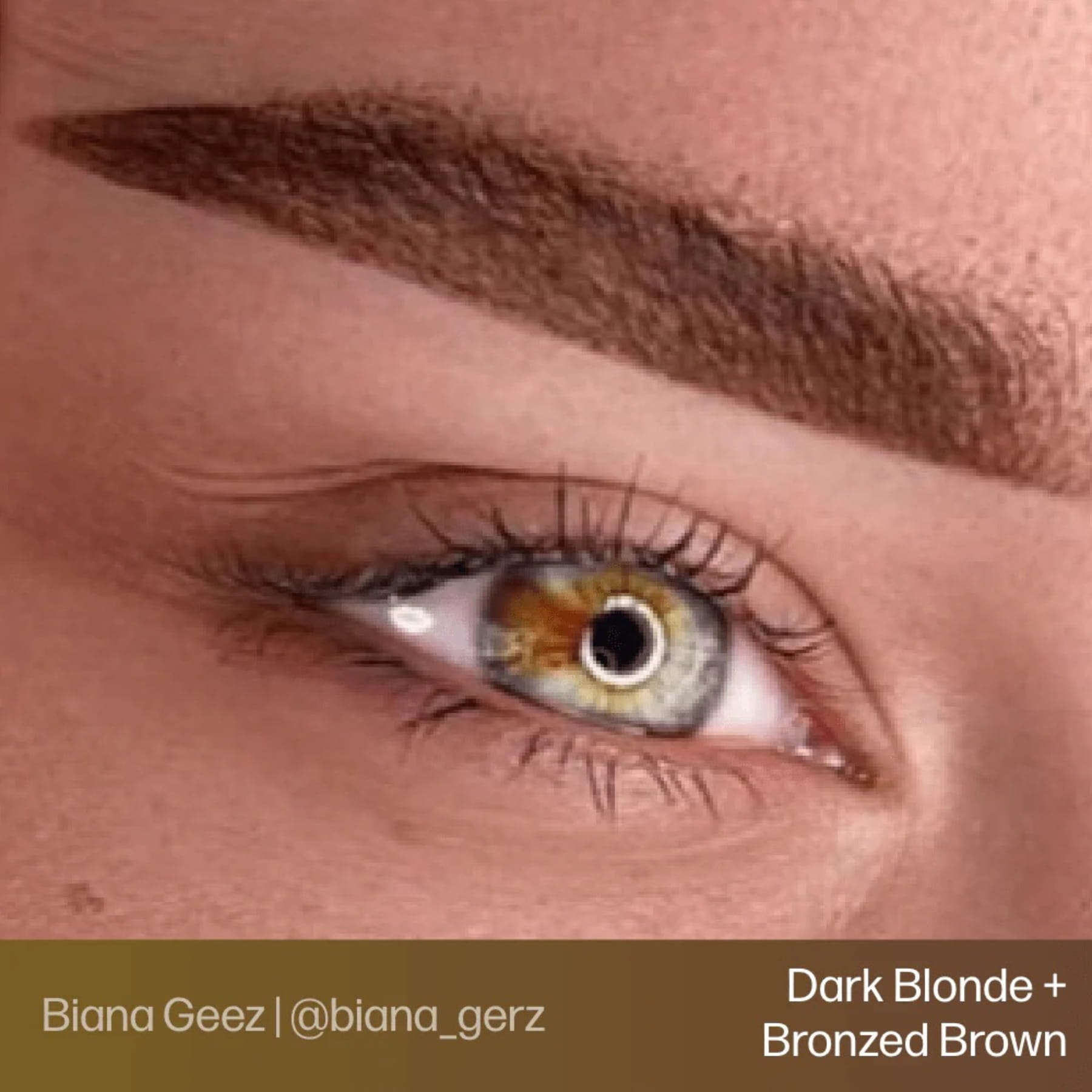 Evenflo Blonde 2 Brunette Set - Tina Davies Professional