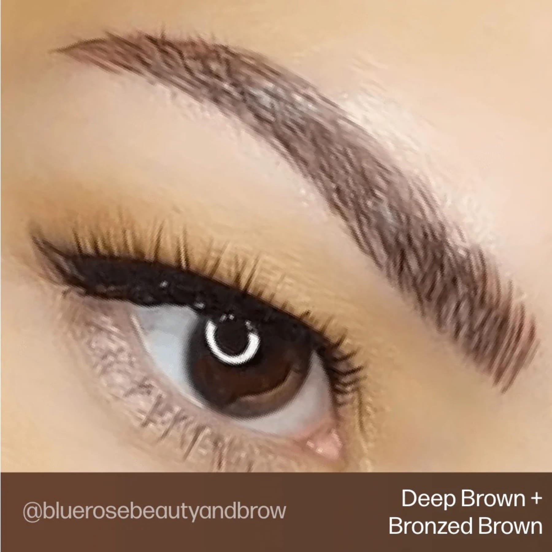 Evenflo Blonde 2 Brunette Set - Tina Davies Professional