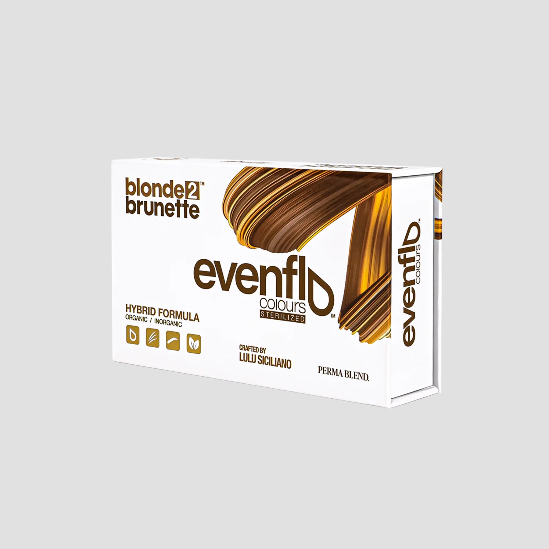 Evenflo Blonde 2 Brunette Set - Tina Davies Professional