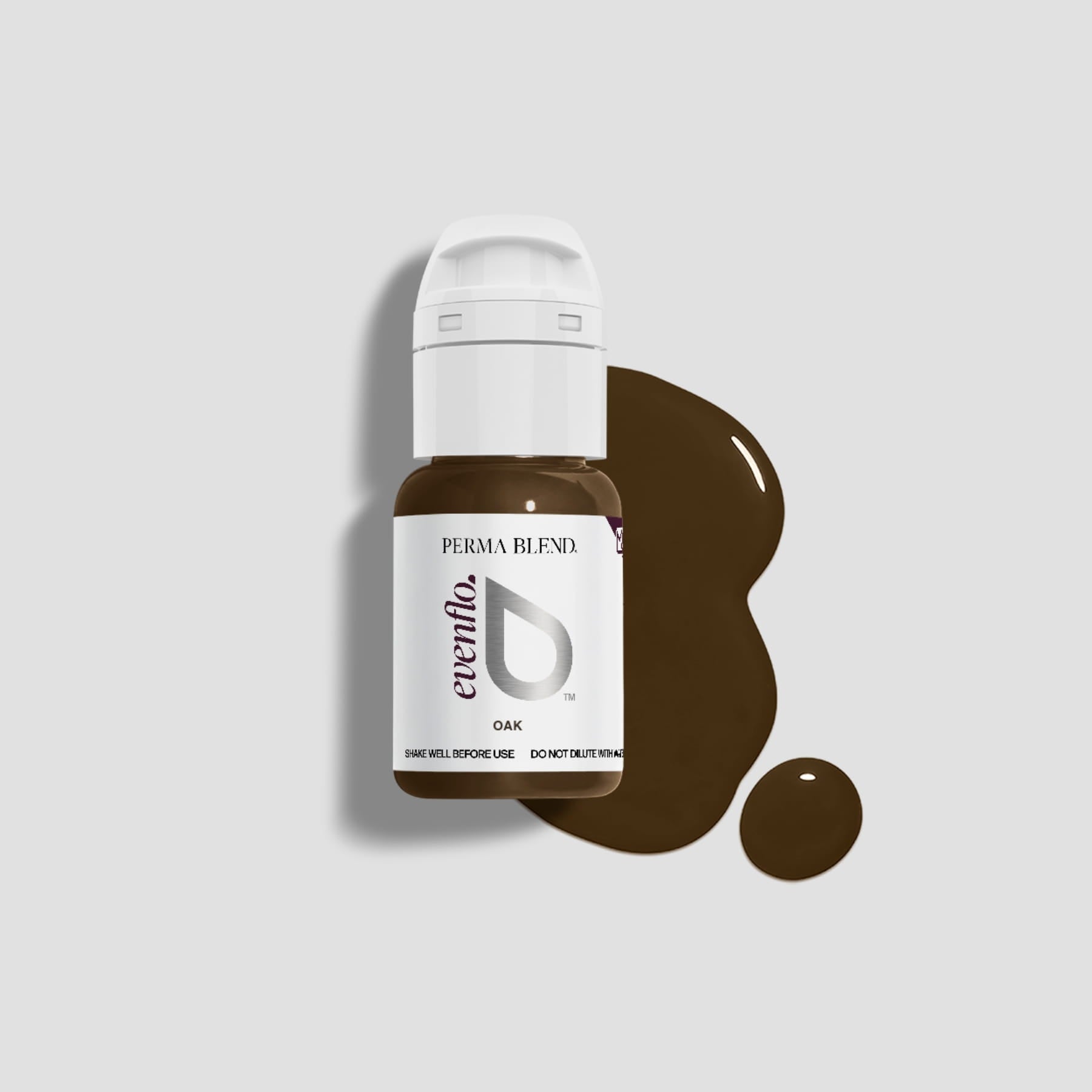 Evenflo Colours | Brow Shades - Tina Davies Professional