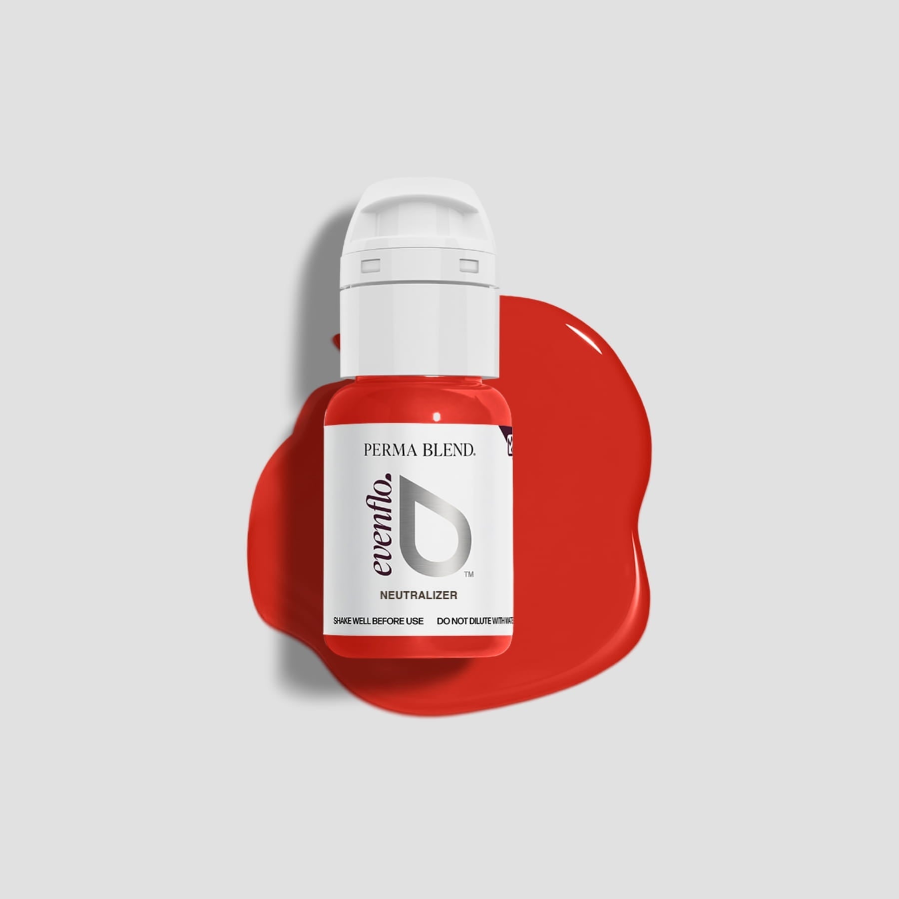 Lulu Siciliano x Perma Blend Evenflo Colours | Lip Color Modifier