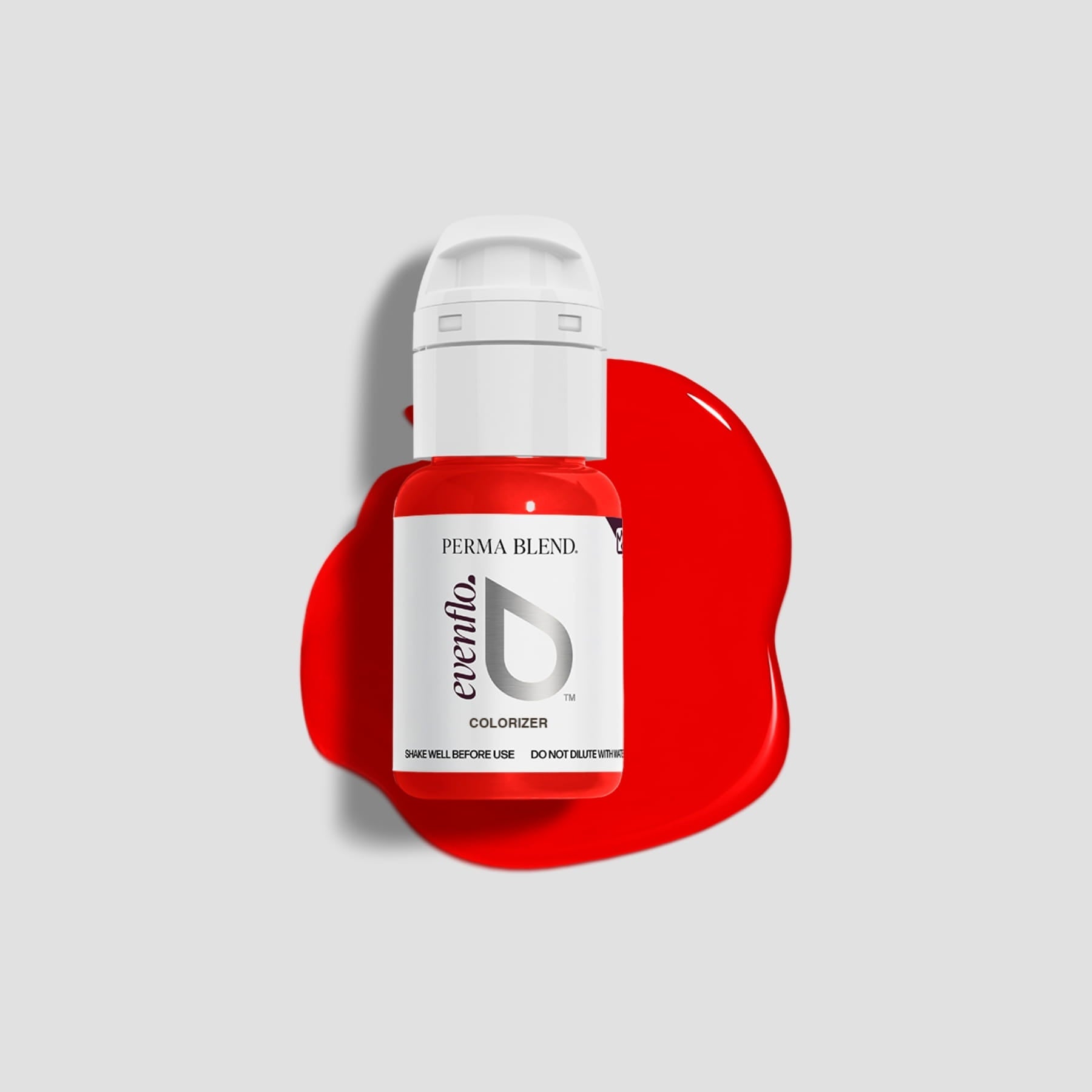 Evenflo Colours | Lip Modifier Shades - Tina Davies Professional