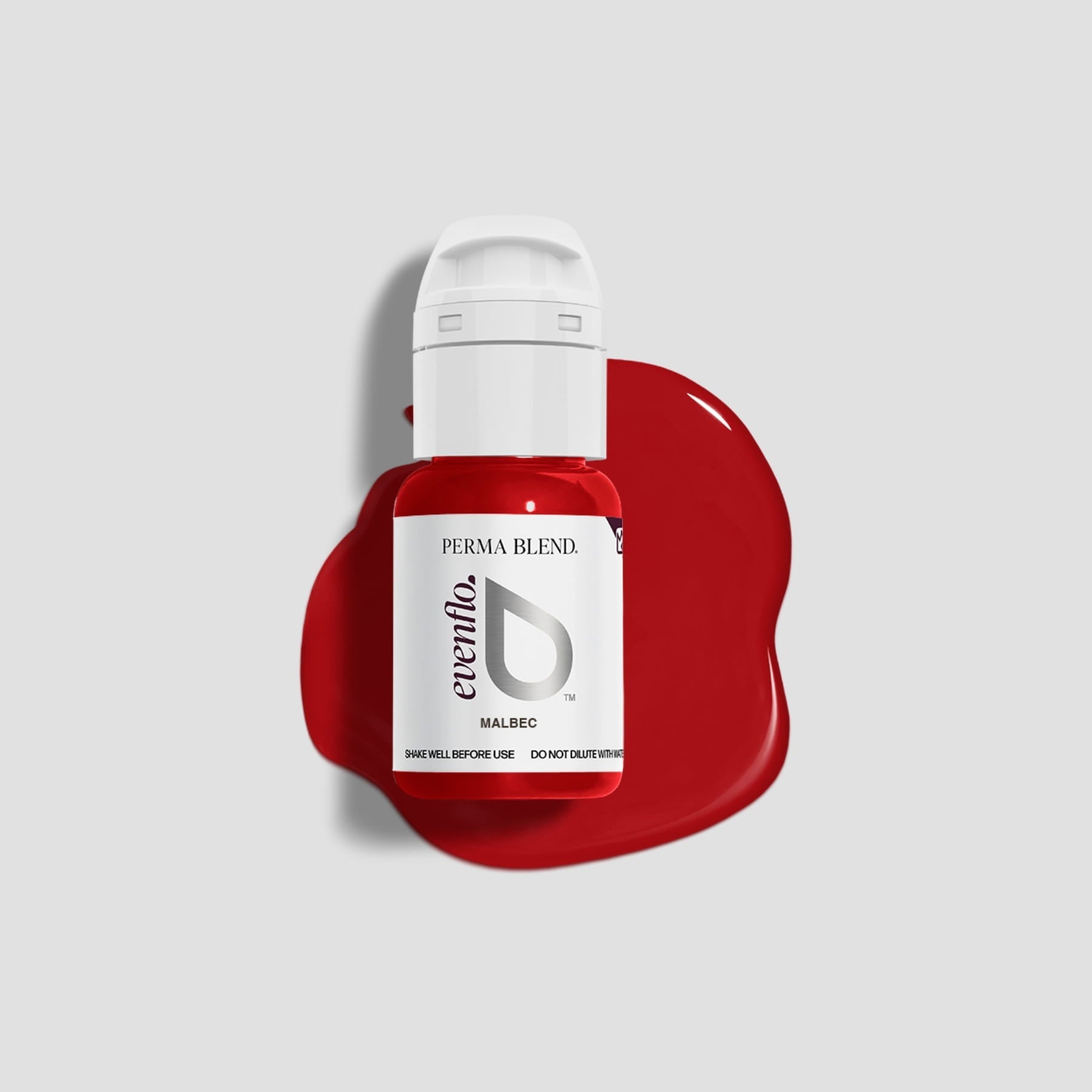 Evenflo Colours | Lip Shades - Tina Davies Professional