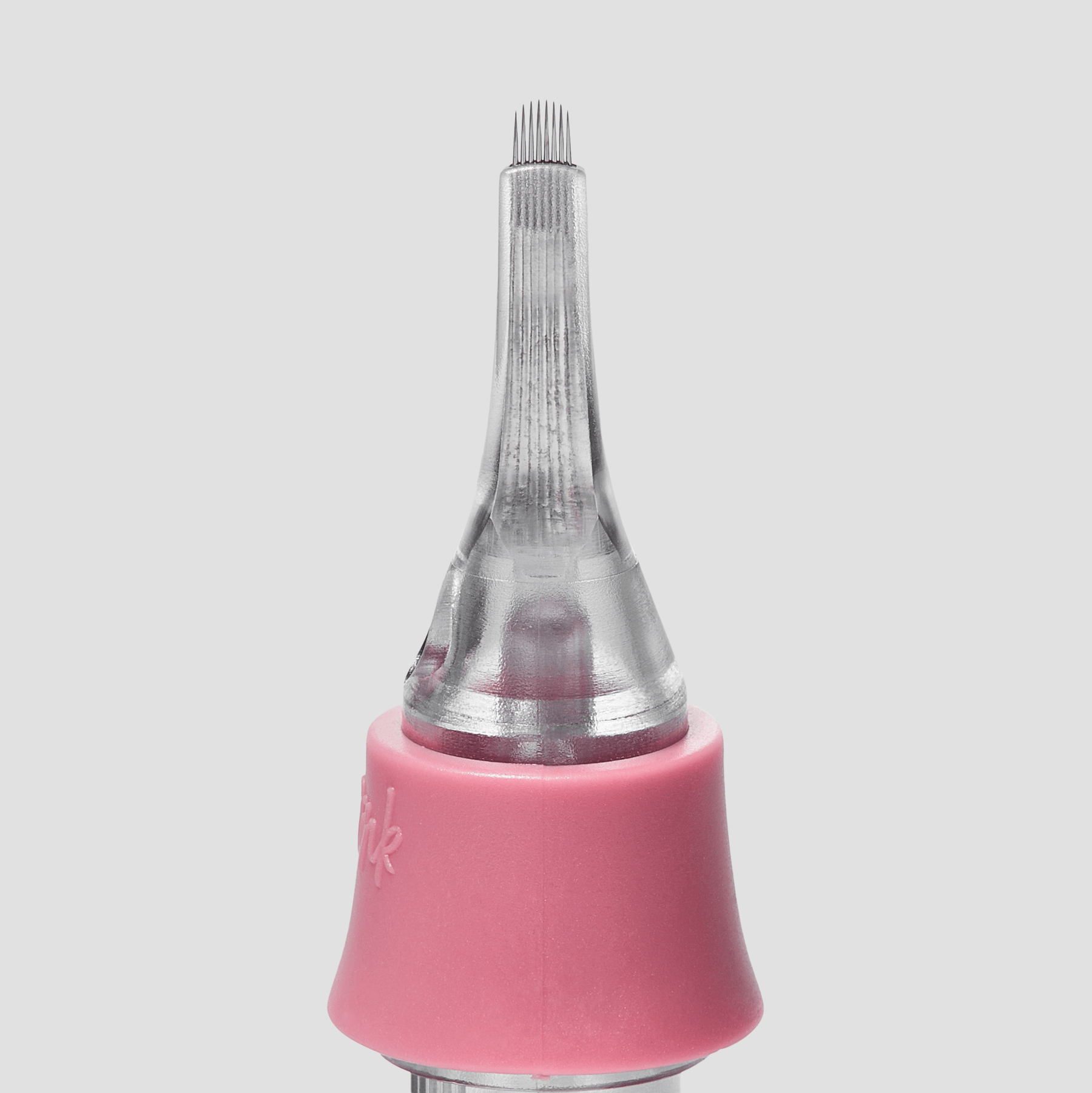 ‍Expiring May 2026 - PIXL 0.30mm 8U Curved Flat Medium Taper - Final Sale (50% off) - Tina Davies Professional