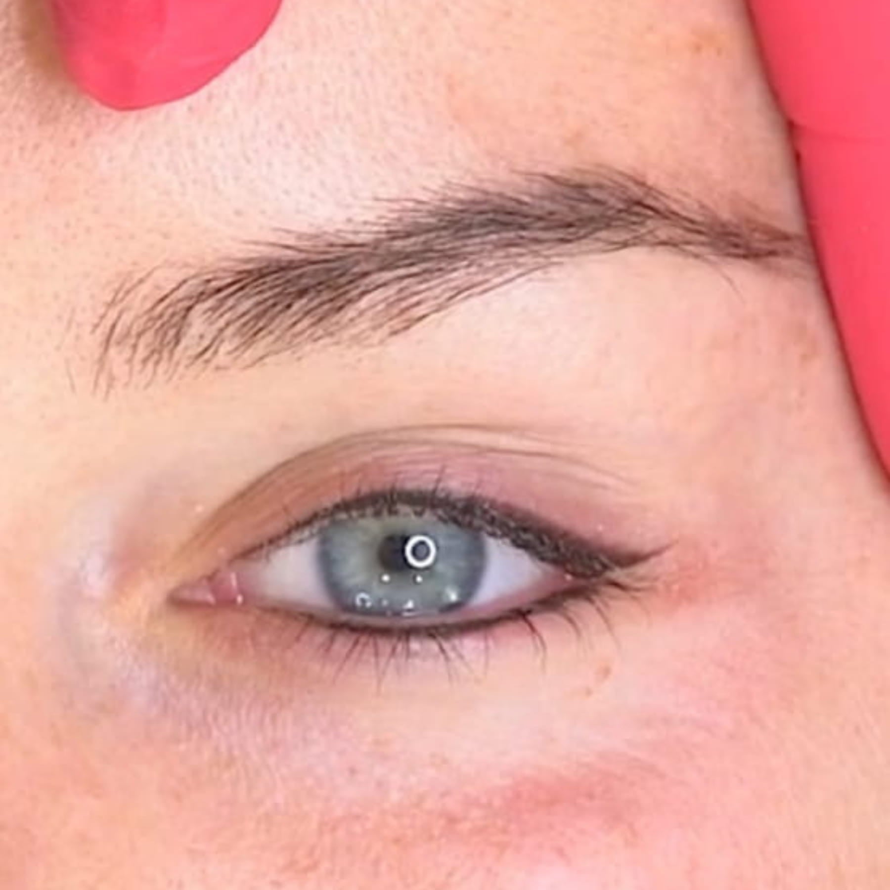 Eye Essentials: Top and Bottom Liner by Stefanie Toms - Tina Davies Professional