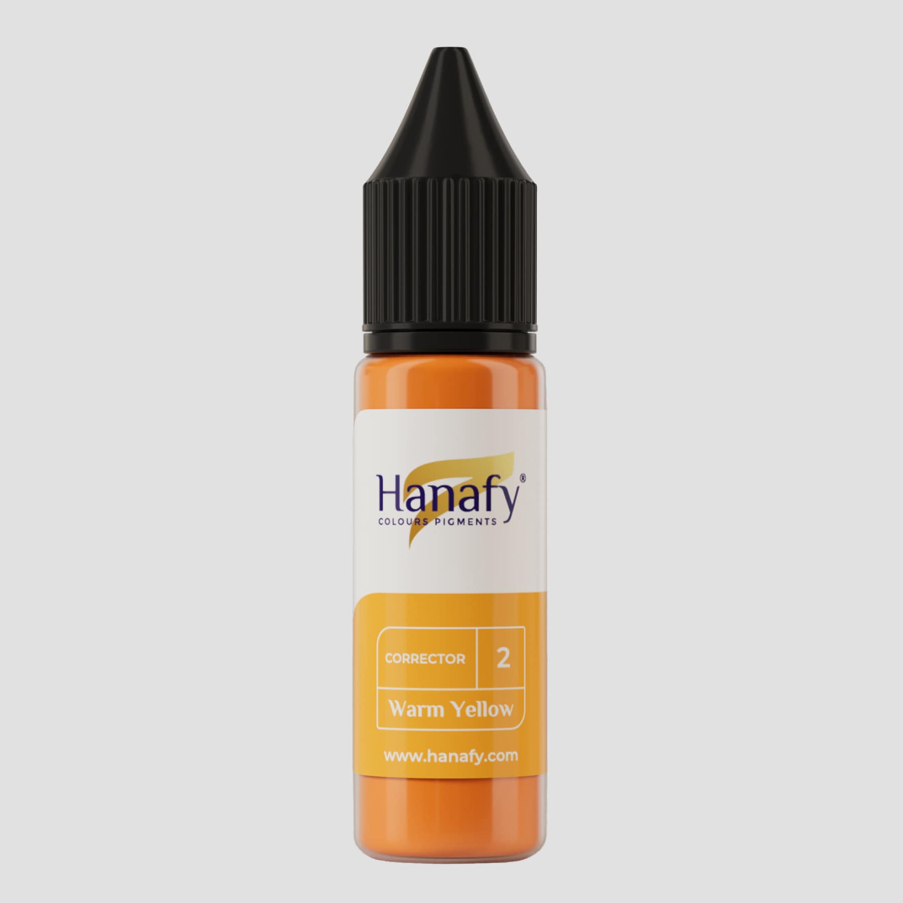 Hanafy Corrector Pigments - Tina Davies Professional