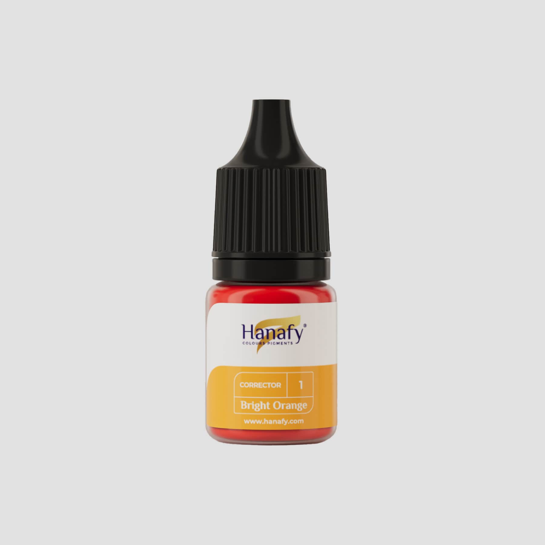 Hanafy Corrector Pigments - Tina Davies Professional