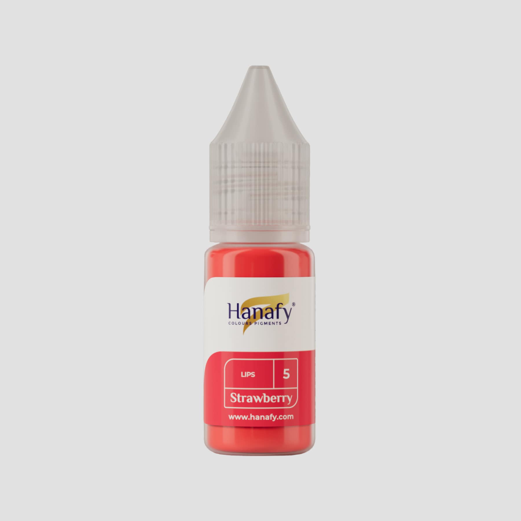 Hanafy Lip Pigments - Tina Davies Professional