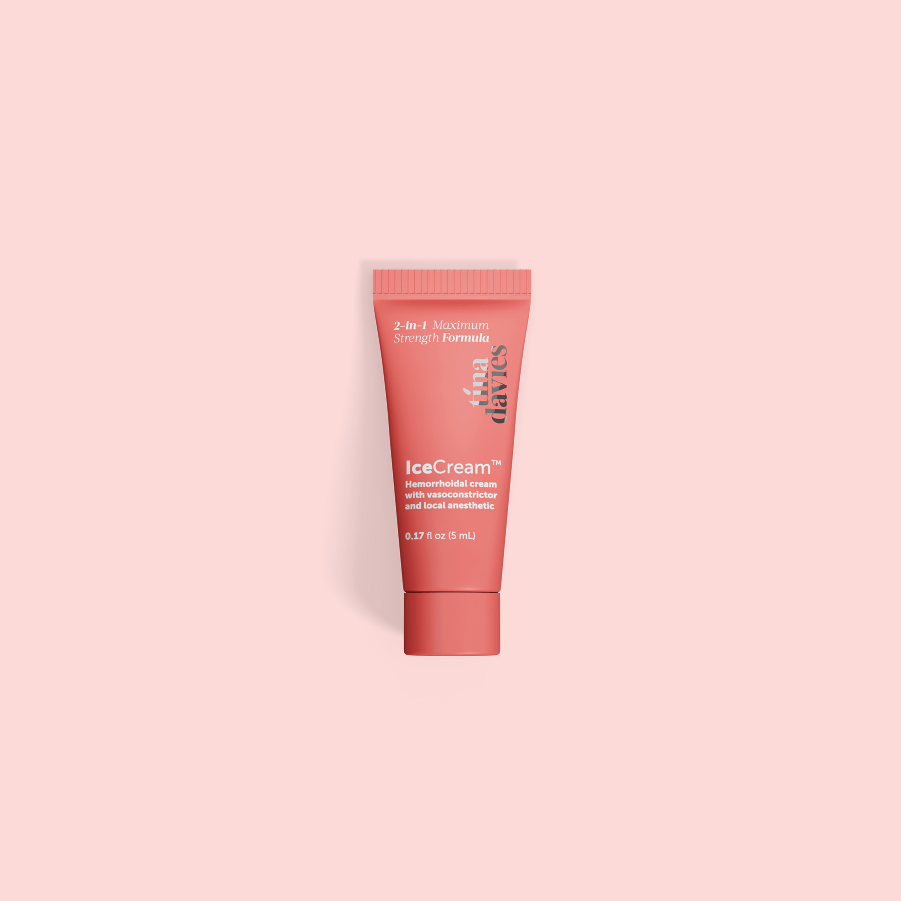 ‍IceCream™ Topical Anesthetic .17oz/ 5ml - Samples (100% off) - Tina Davies Professional