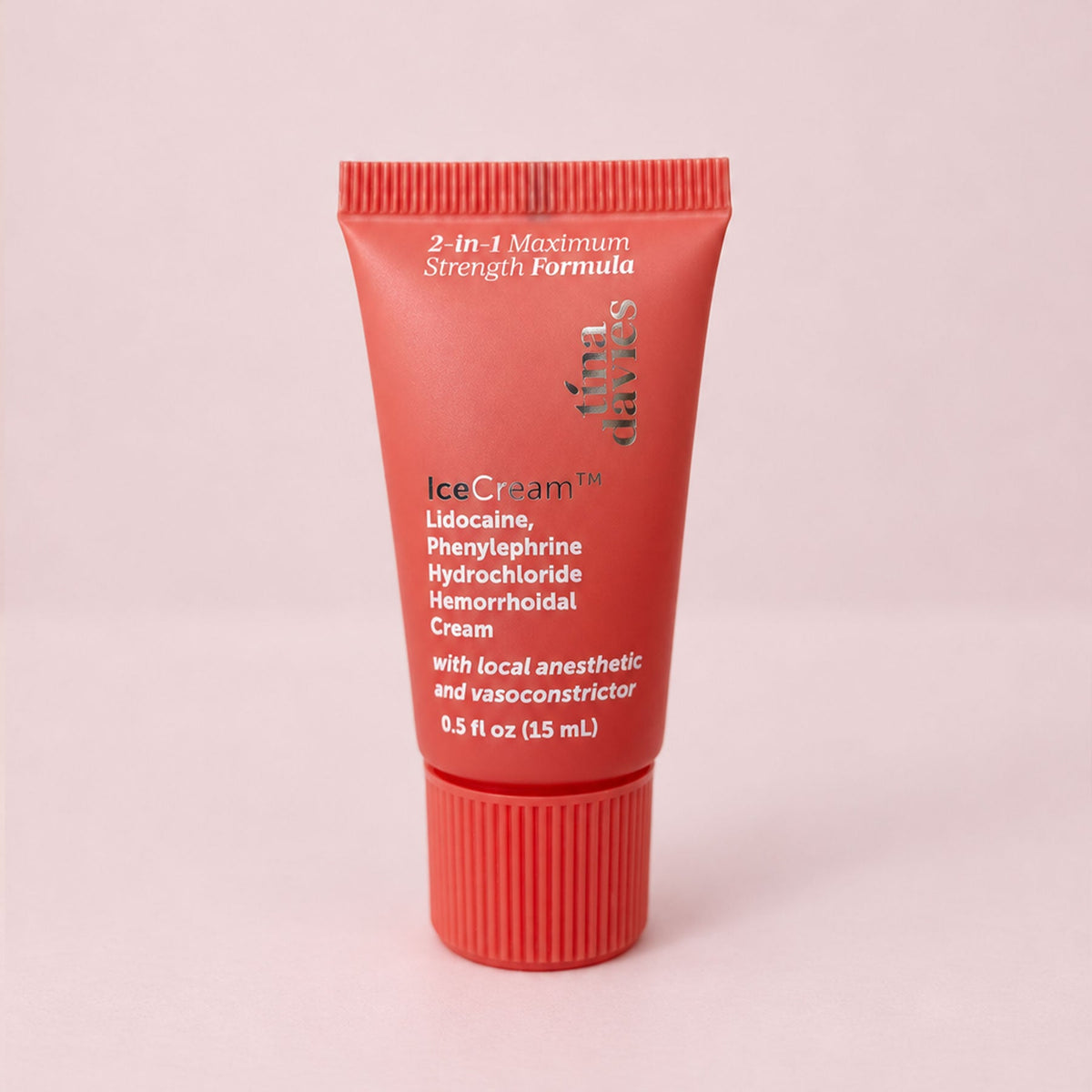 IceCream™ Topical Anesthetic - Tina Davies Professional