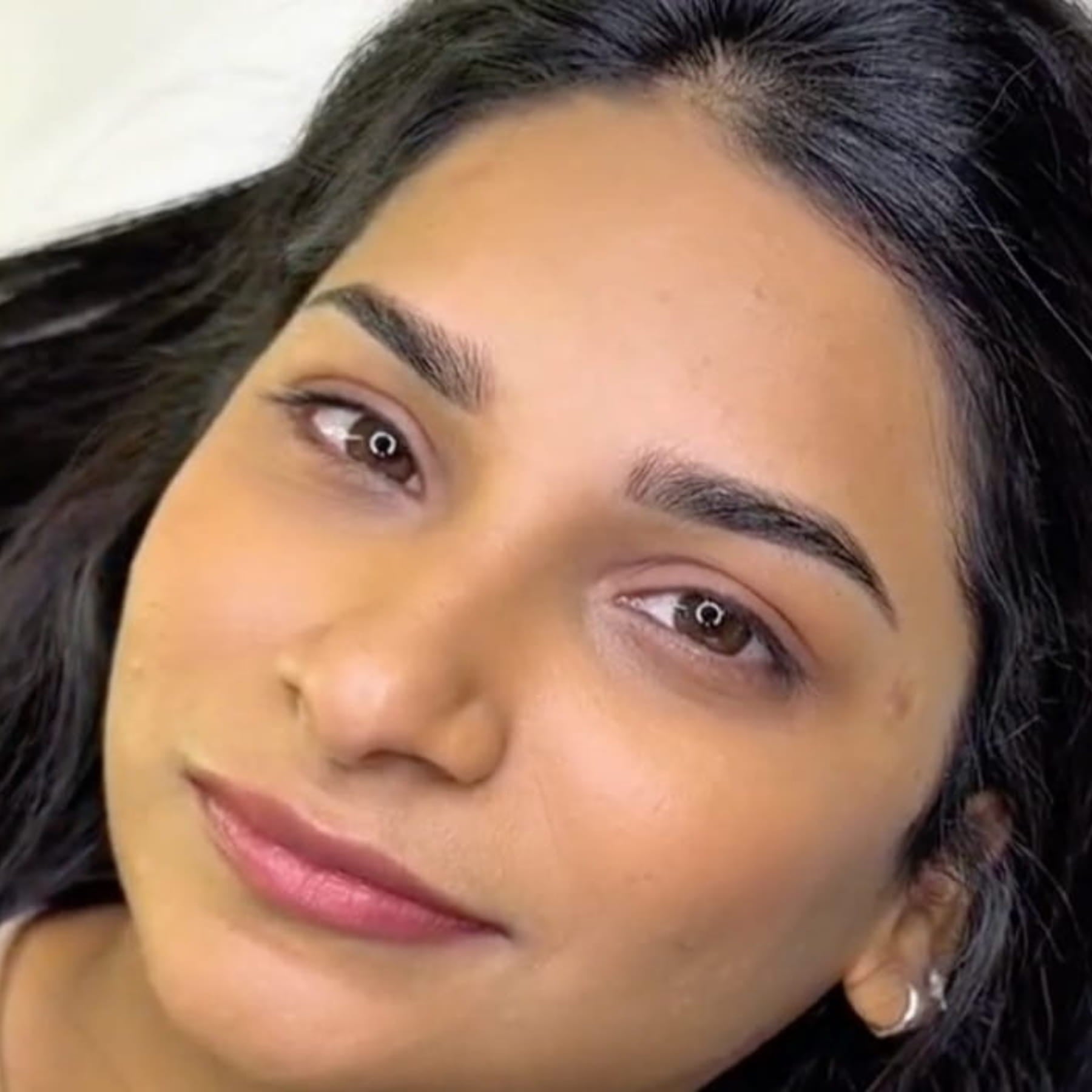 Lasting Brows: Sustainable Design Techniques by Holly Star - Tina Davies Professional