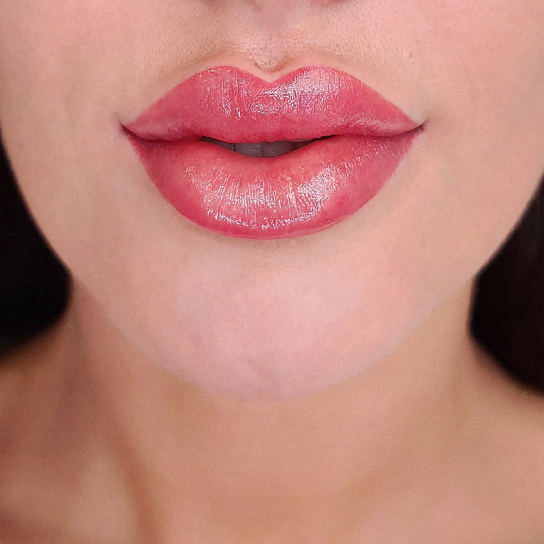 Lip Blushing: Airbrushed Aquarelle Lips Online Training Course for Permanent Makeup Artists on The Collective by Tina Davies