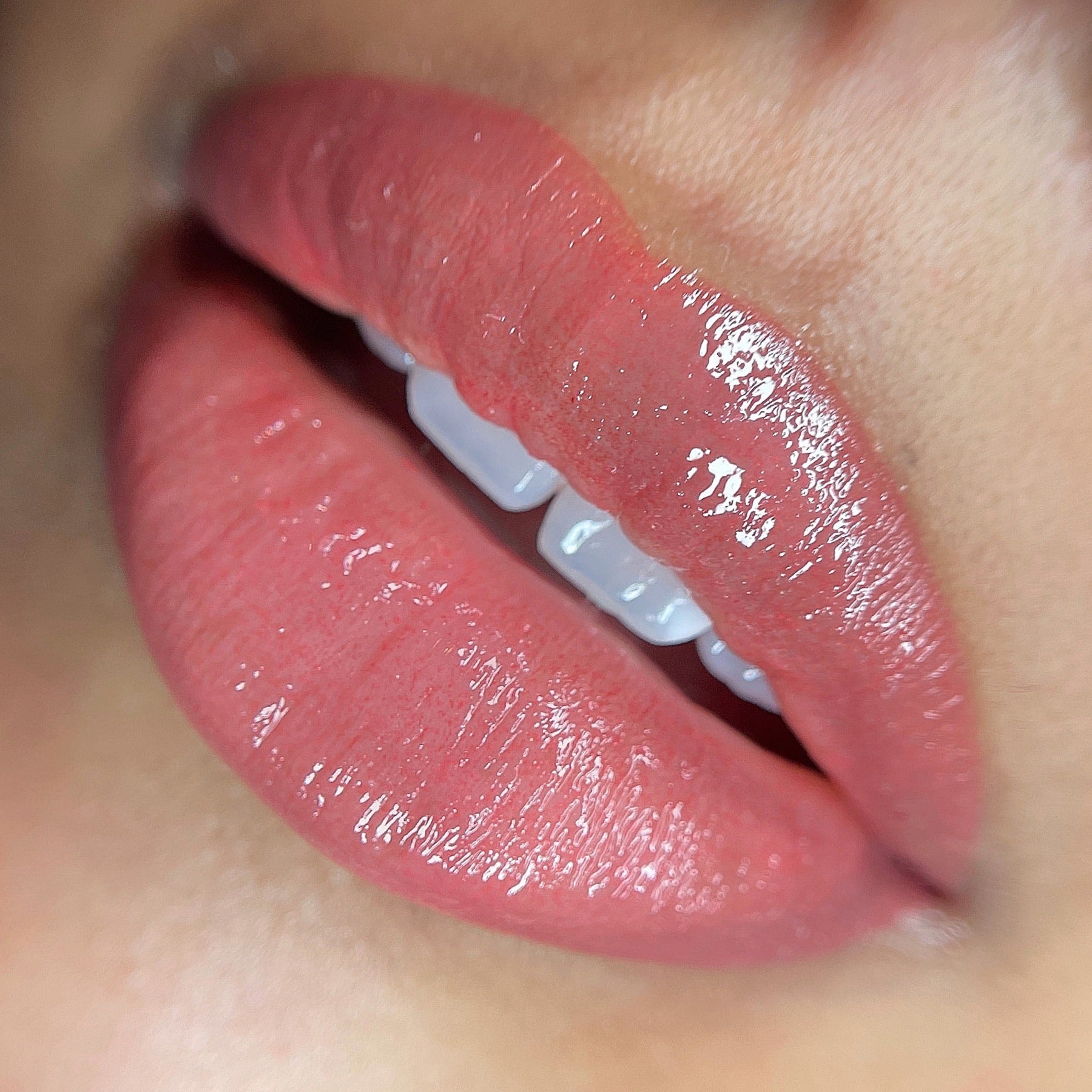 Lip Magic: Dark Lip Neutralization - Tina Davies Professional